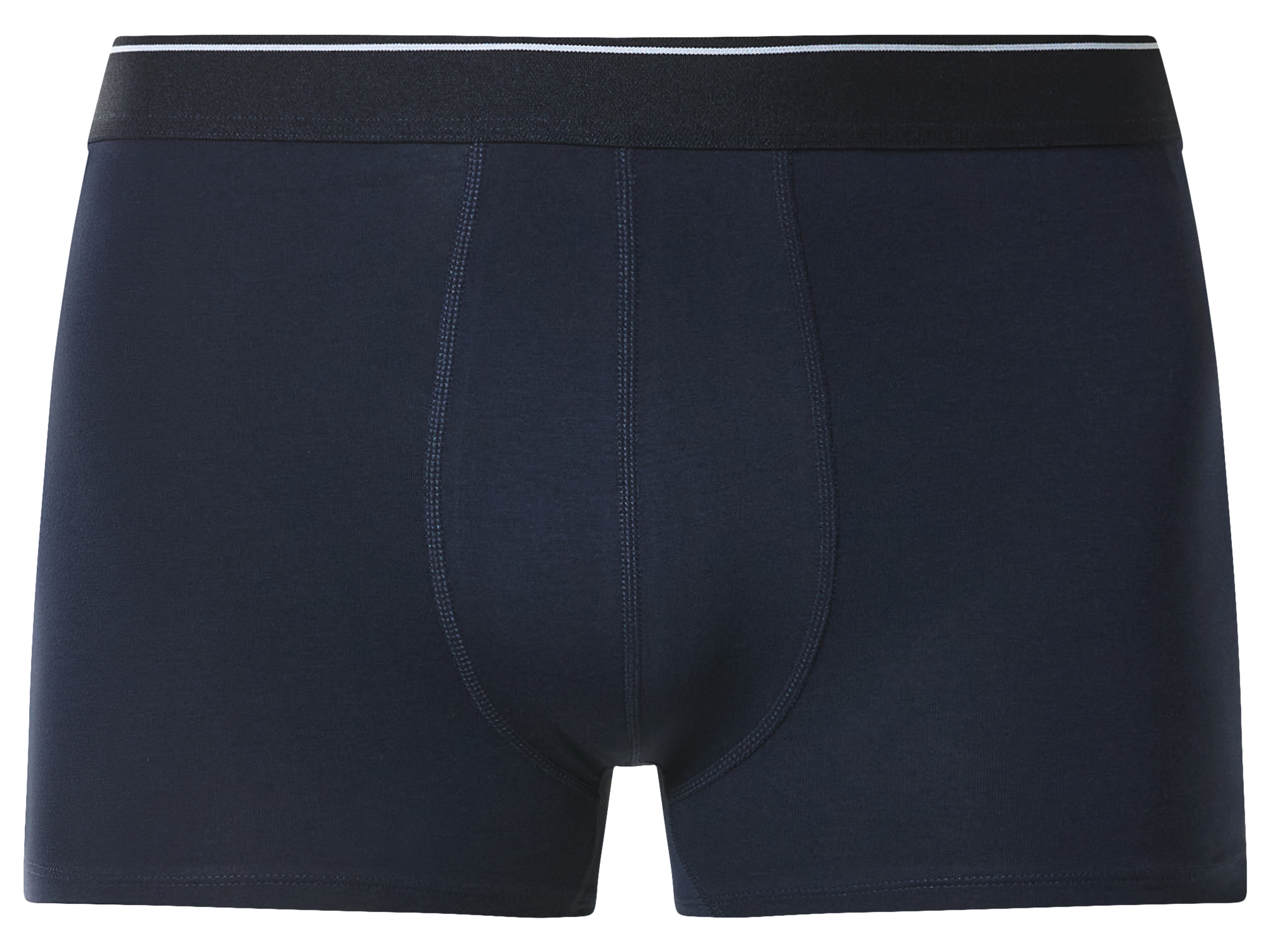 Thumbnail - esmara Men Herren Boxer 3er (navy/blau, 9/3XL)