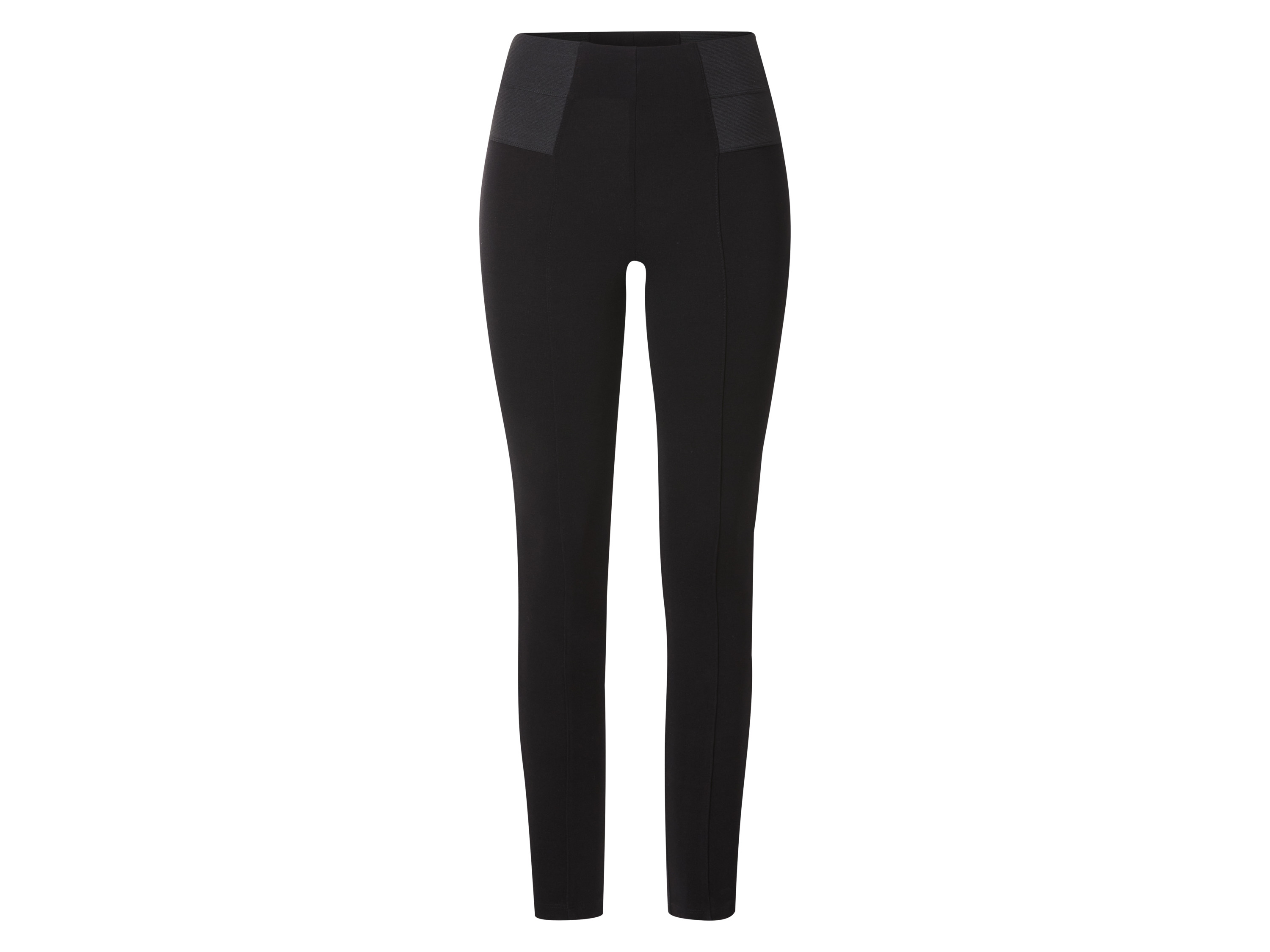 Thumbnail - esmara® Damen Jeggings (Schwarz, M(40/42))
