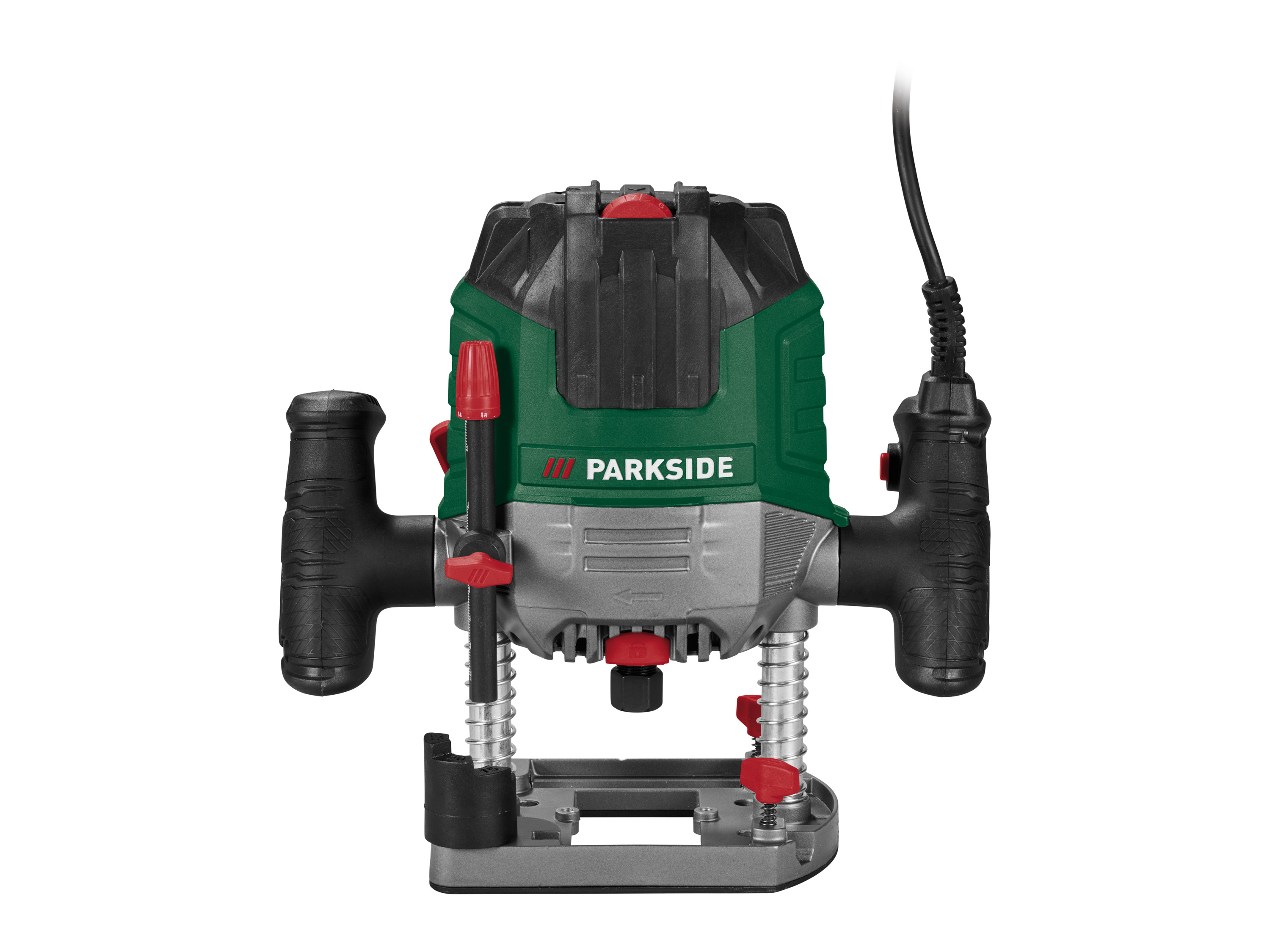 Thumbnail - PARKSIDE® Oberfräse »POF 1200 F4«