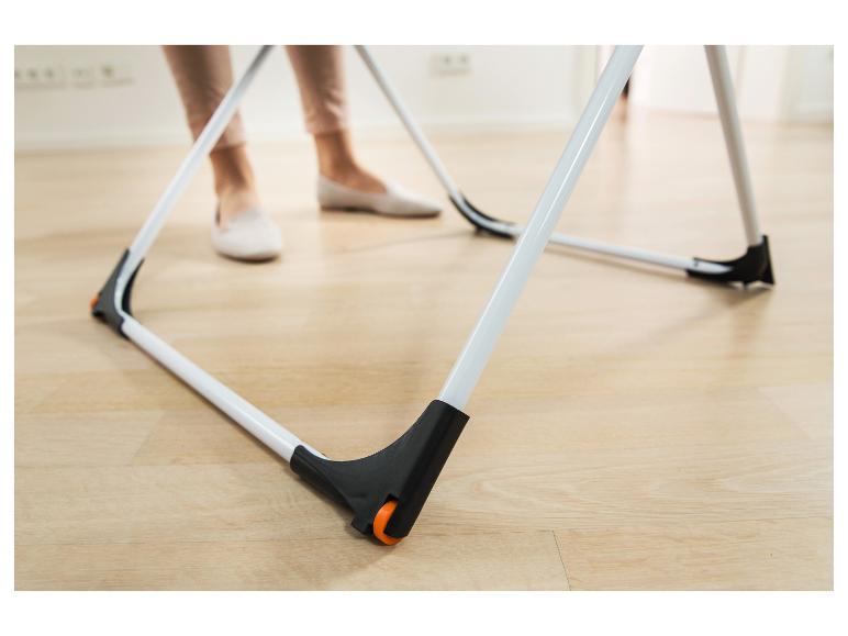 Wäscheständer »Infinity Flex Ultimate« ausziehbar