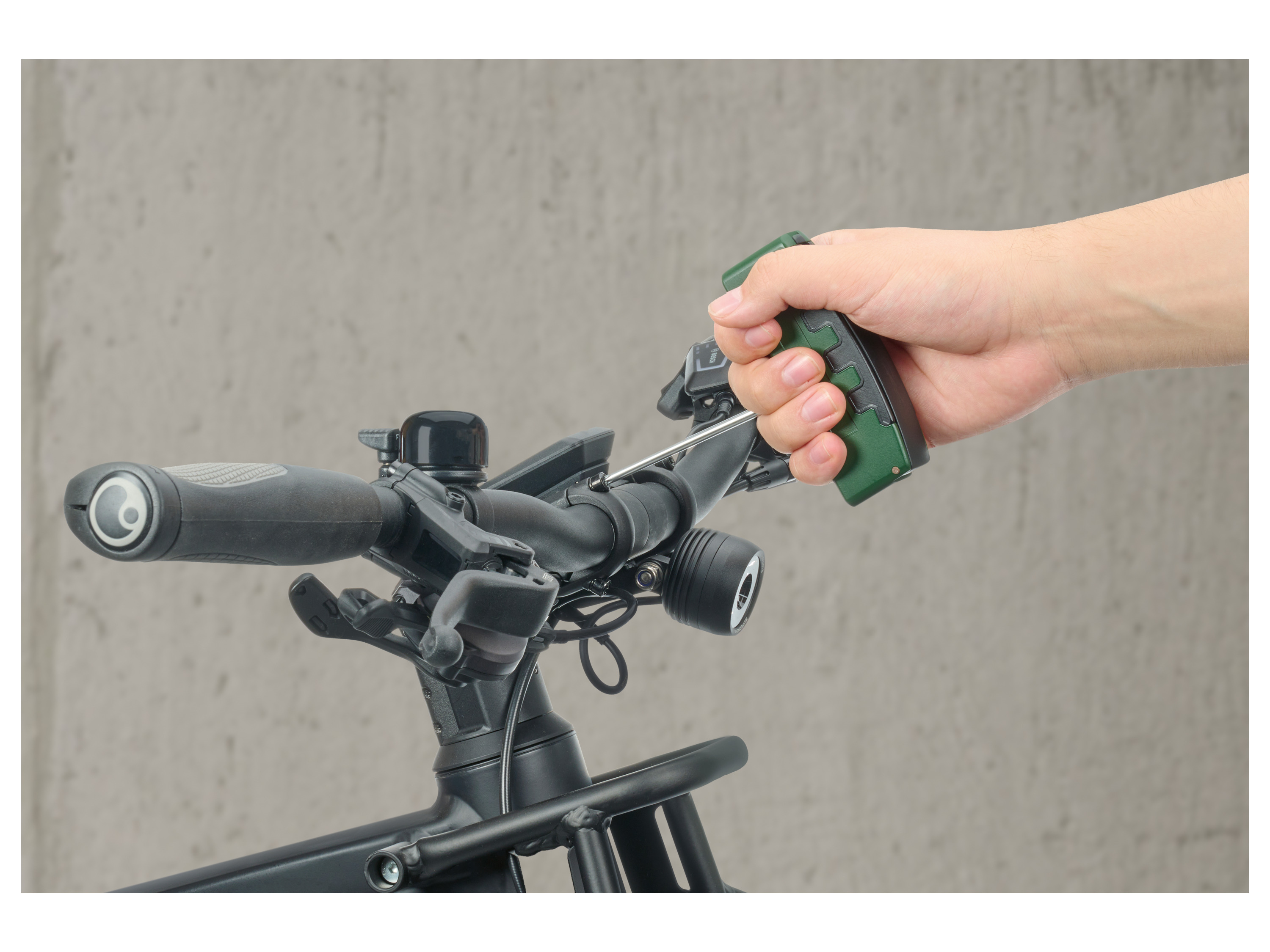 PARKSIDE® Kugelkopf Stiftschlüsselsatz / Stiftschlüsselsatz TX (TX-Stiftschlüsselsatz) – Bild 3 von 4