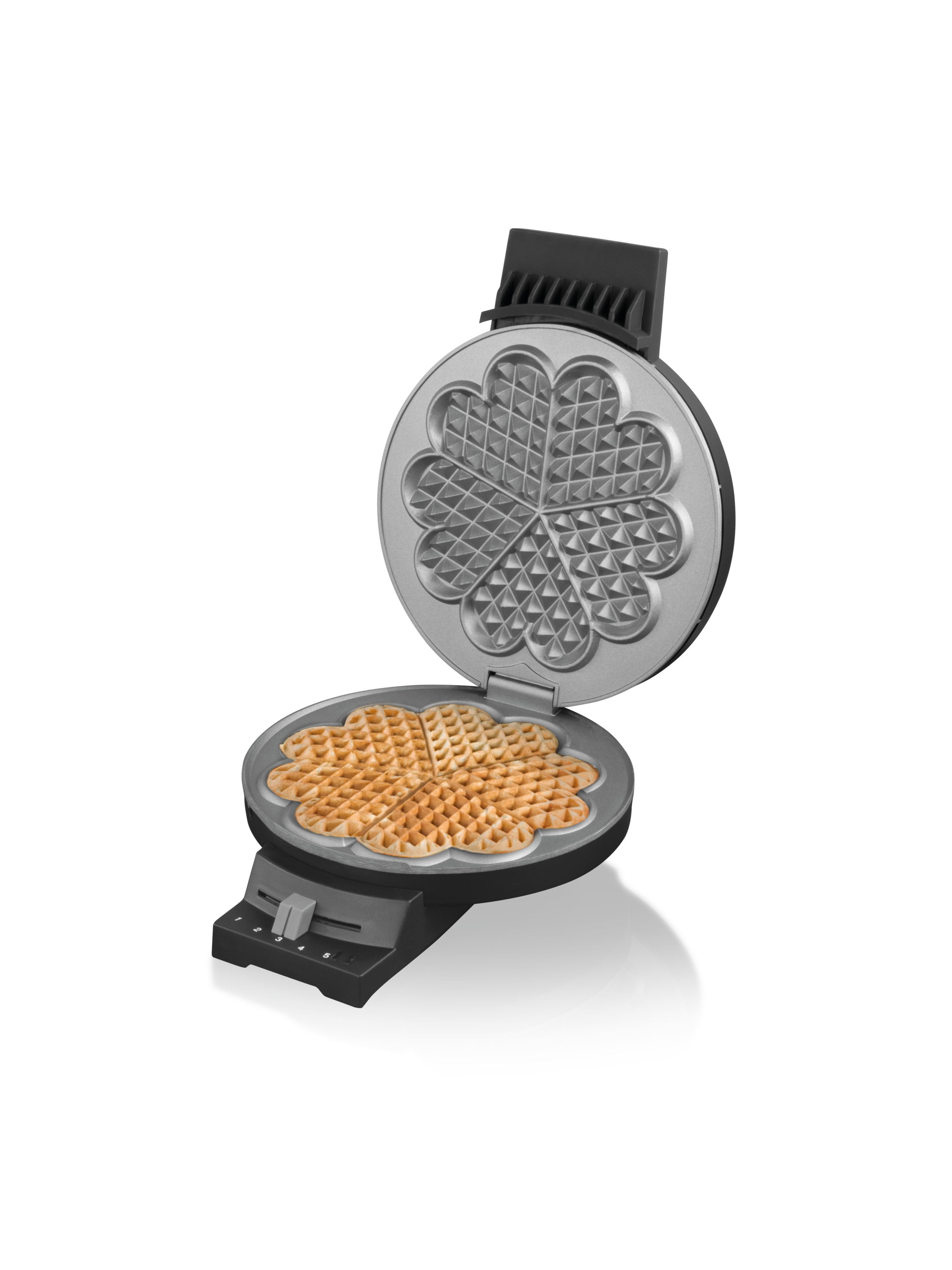 CLOER Waffeleisen »180«, mit Signalton – Bild 2 von 4