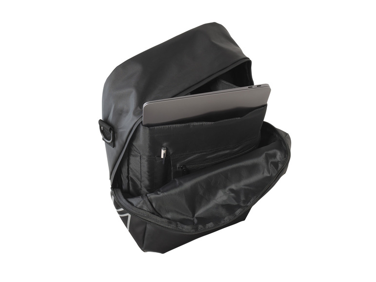 Gehe zu Vollbildansicht: CRIVIT Gepäckträgertasche, mit praktischer Quick-Release-Funktion - Bild 8