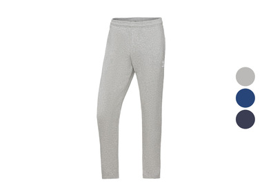 Hummel Herren Sweatpants, mit Baumwolle