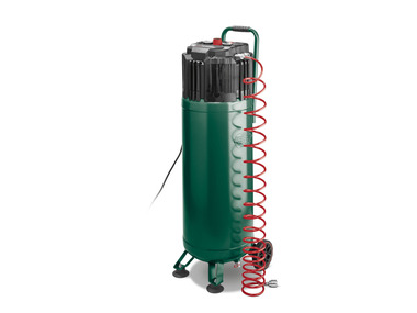 PARKSIDE® Kompressor »PKO 500«, 50 l Kessel, mit 10 m …