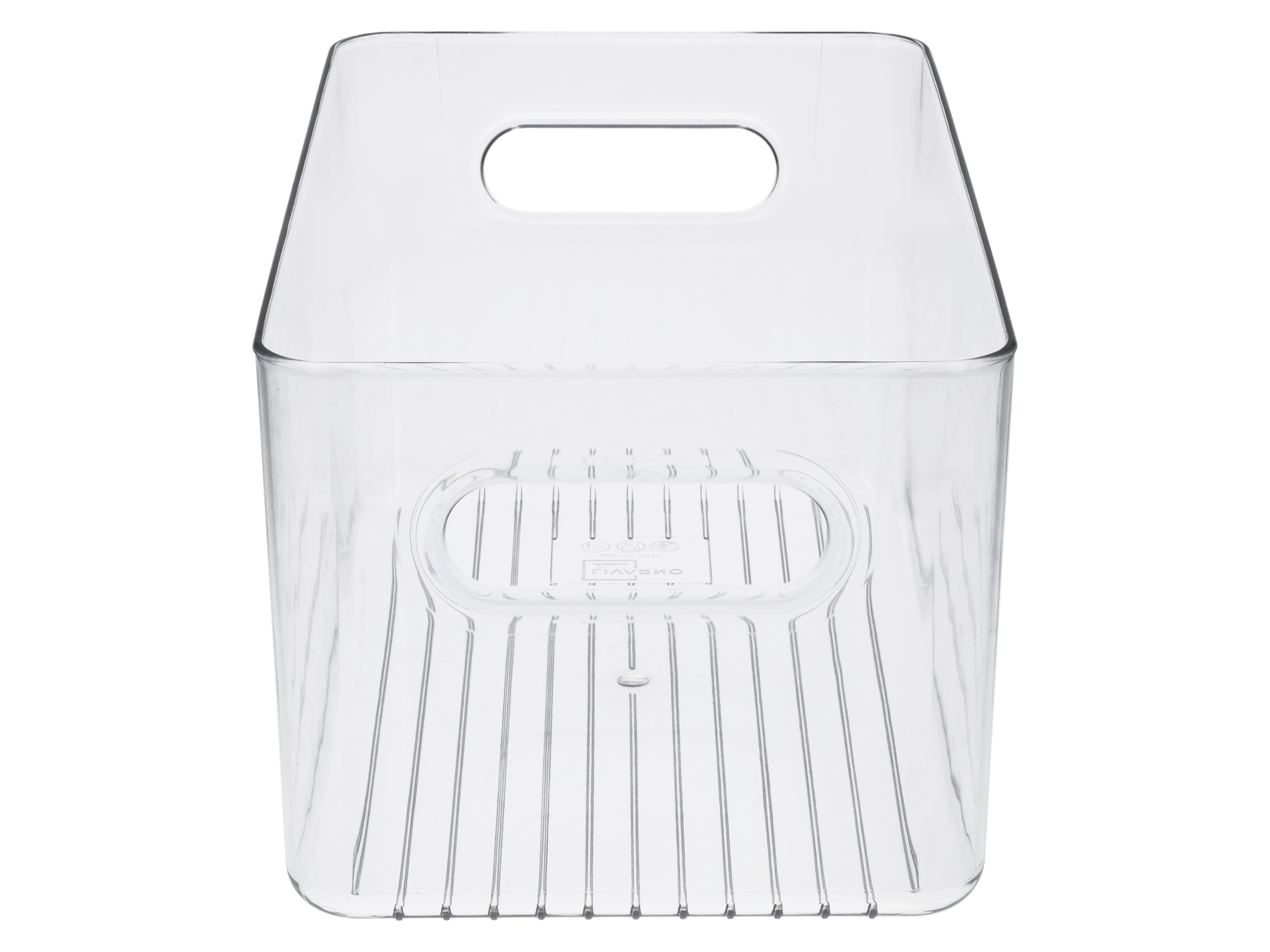 Thumbnail - SILVERCREST® Küchenorganizer, 4er Set (mit Griffen)