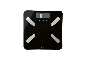 CIEN Diagnosewaage SPWD 180 l1 in Schwarz mit digitalem Display