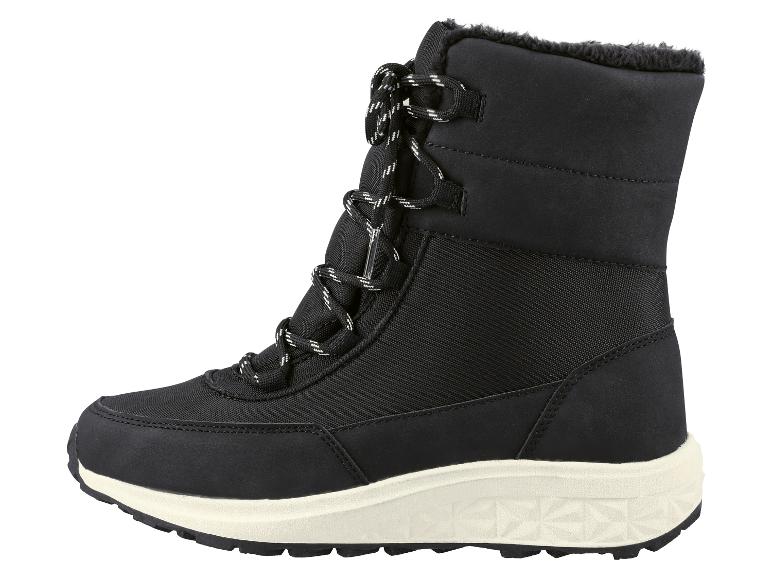 Damen Winterstiefel