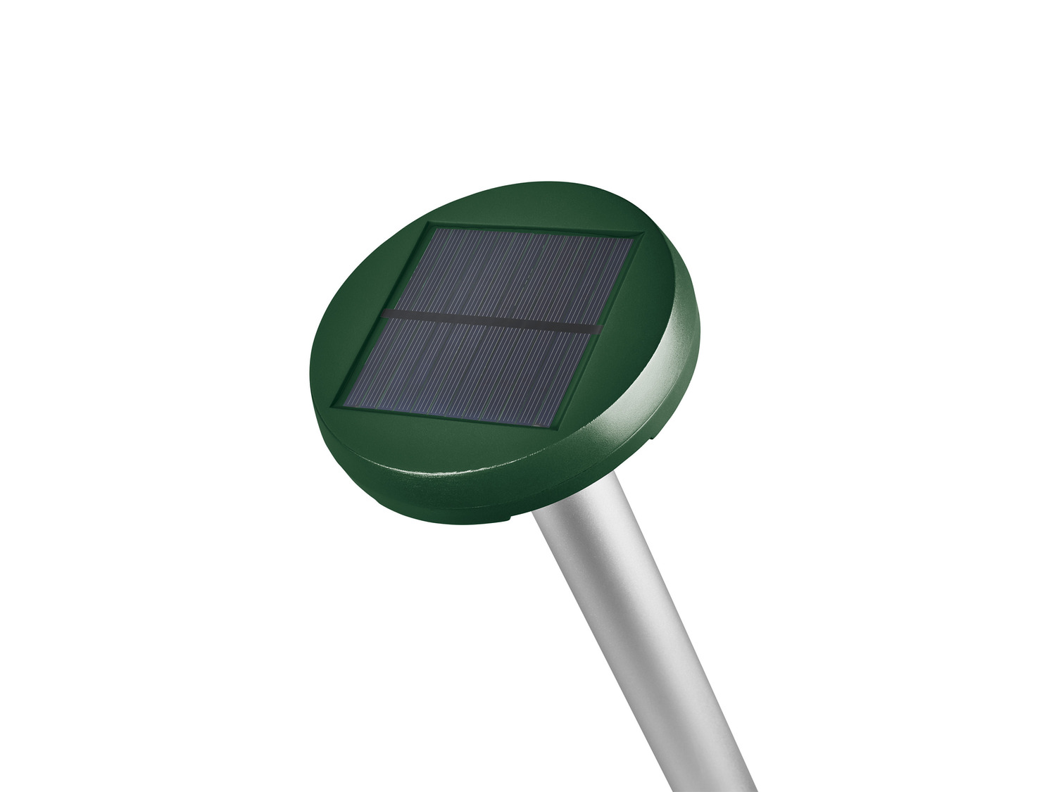 Parkside Solar Maulwurfschreck Angebot bei Lidl