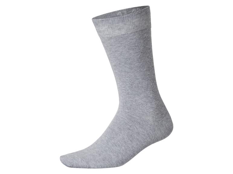 Herren Socken, 7 Paar