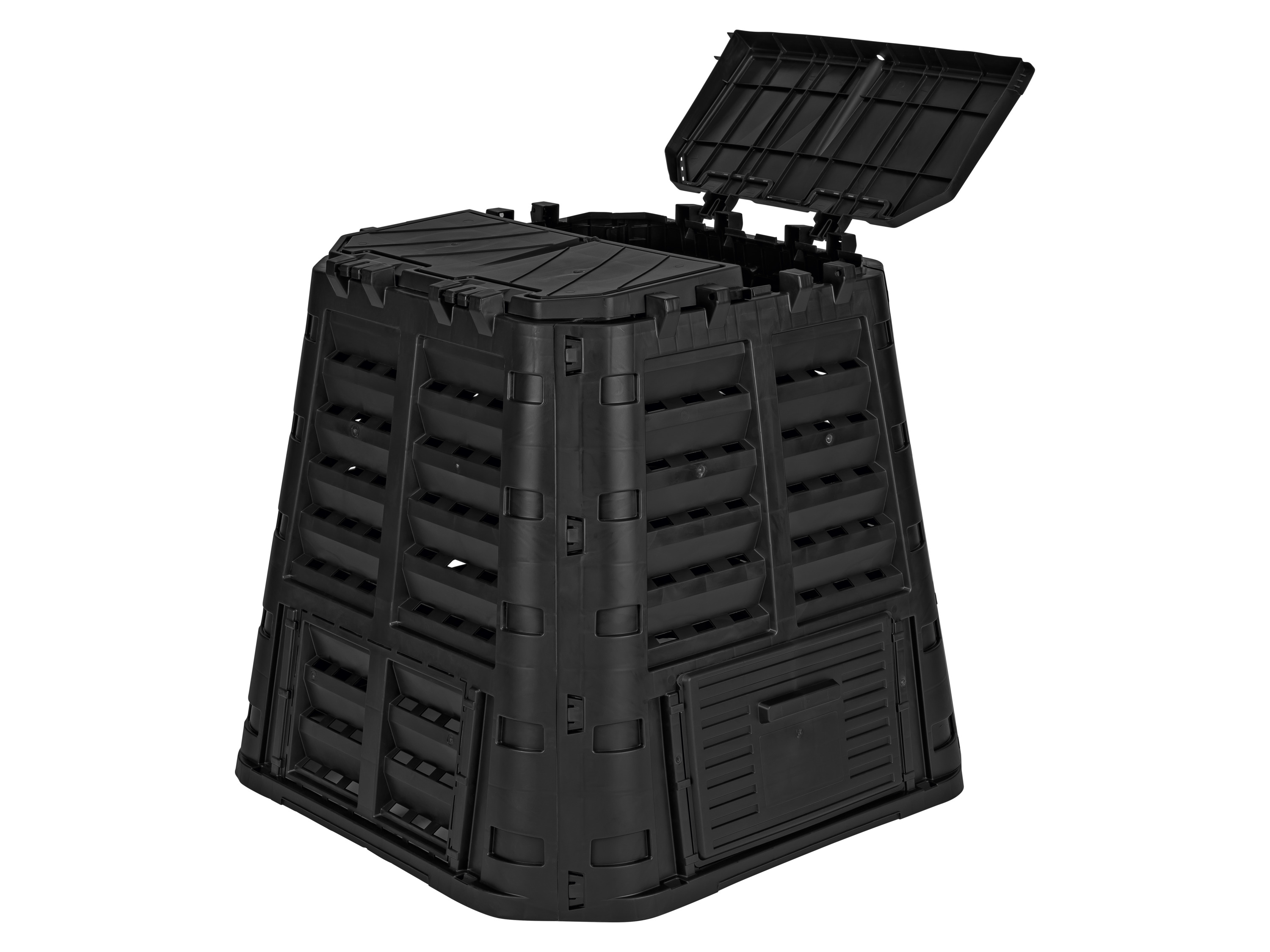 Thumbnail - PARKSIDE® Komposter, 480 l