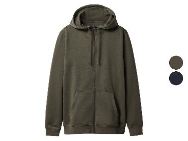 esmara Men Sweatjacke