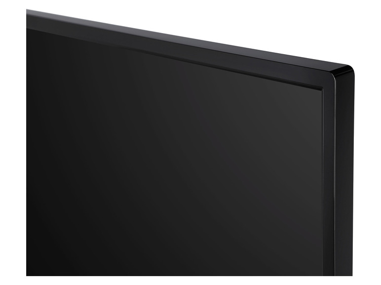 Tuner »65UA3263DGL« 4K Triple TV, Zoll TOSHIBA Smart Chromecast, 65 UHD HDR,
