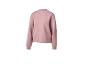 Rosa Damen-Sweatshirt Crivit