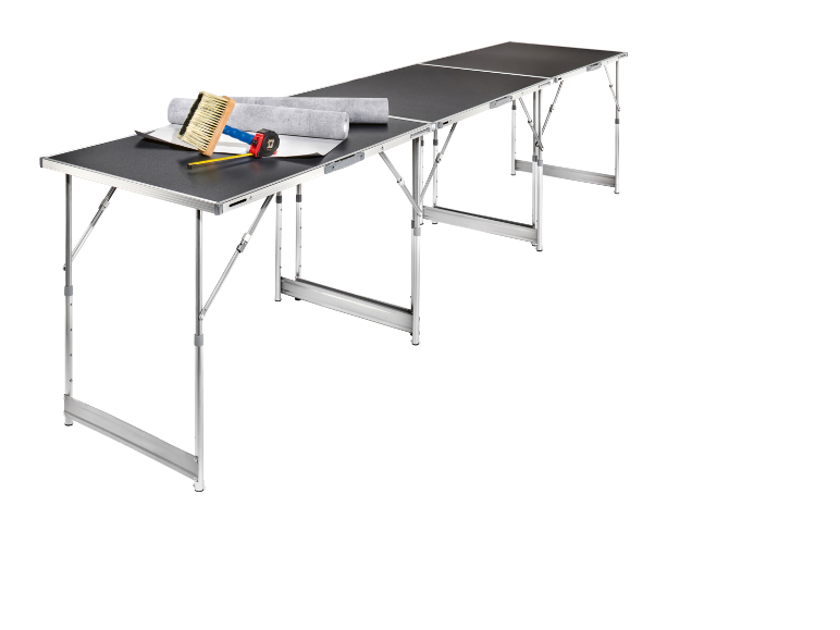 PARKSIDE® Multifunktionstisch 3tlg