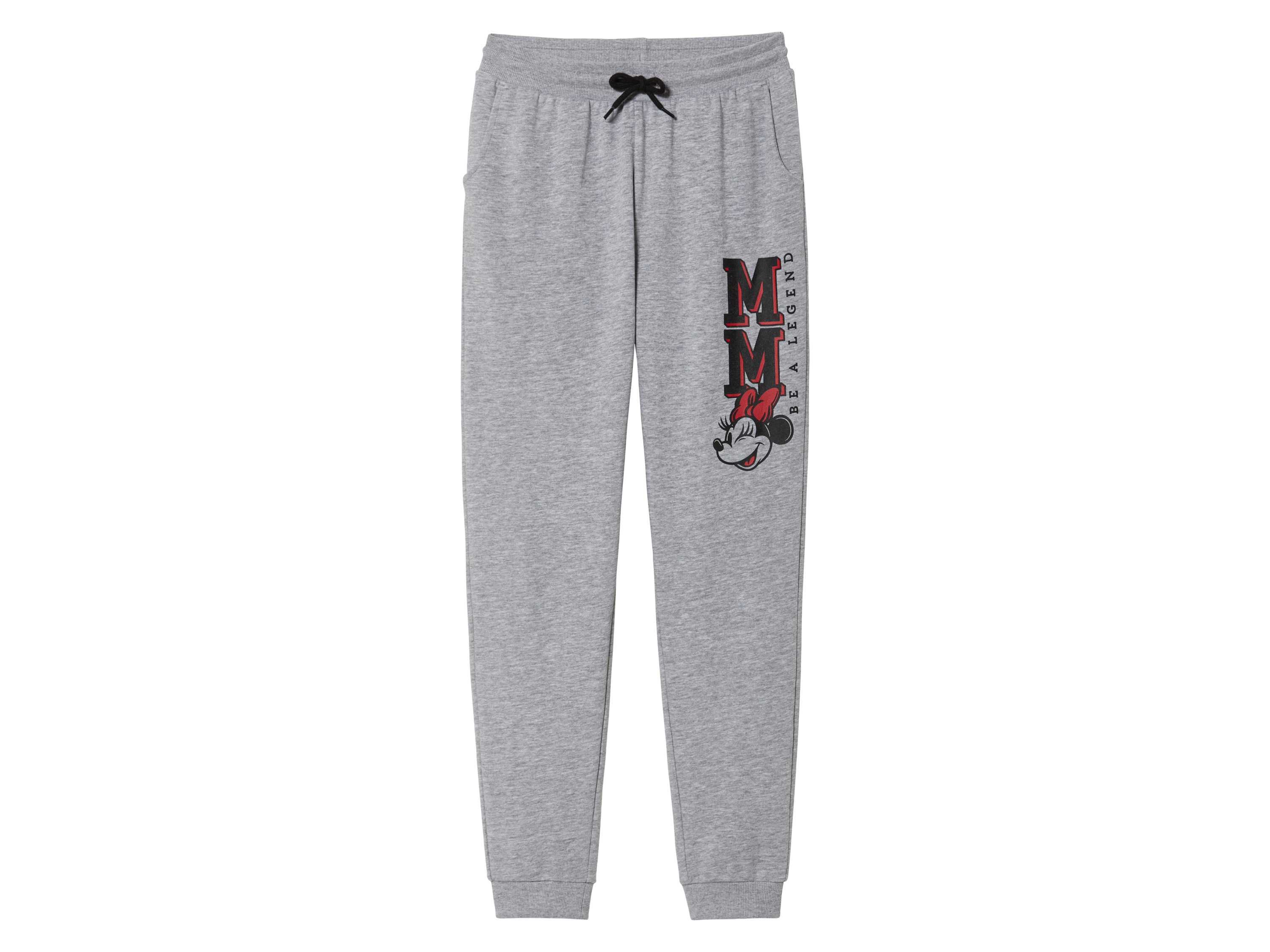 Kinder Sweathose mit Baumwolle (MINNIE MAUS, 158/164) | 04335753017194