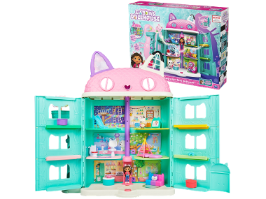 GABBY´S DOLLHOUSE Puppenhaus »Celebration Dollhouse«