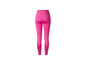 Rosa Leggings zum Sport