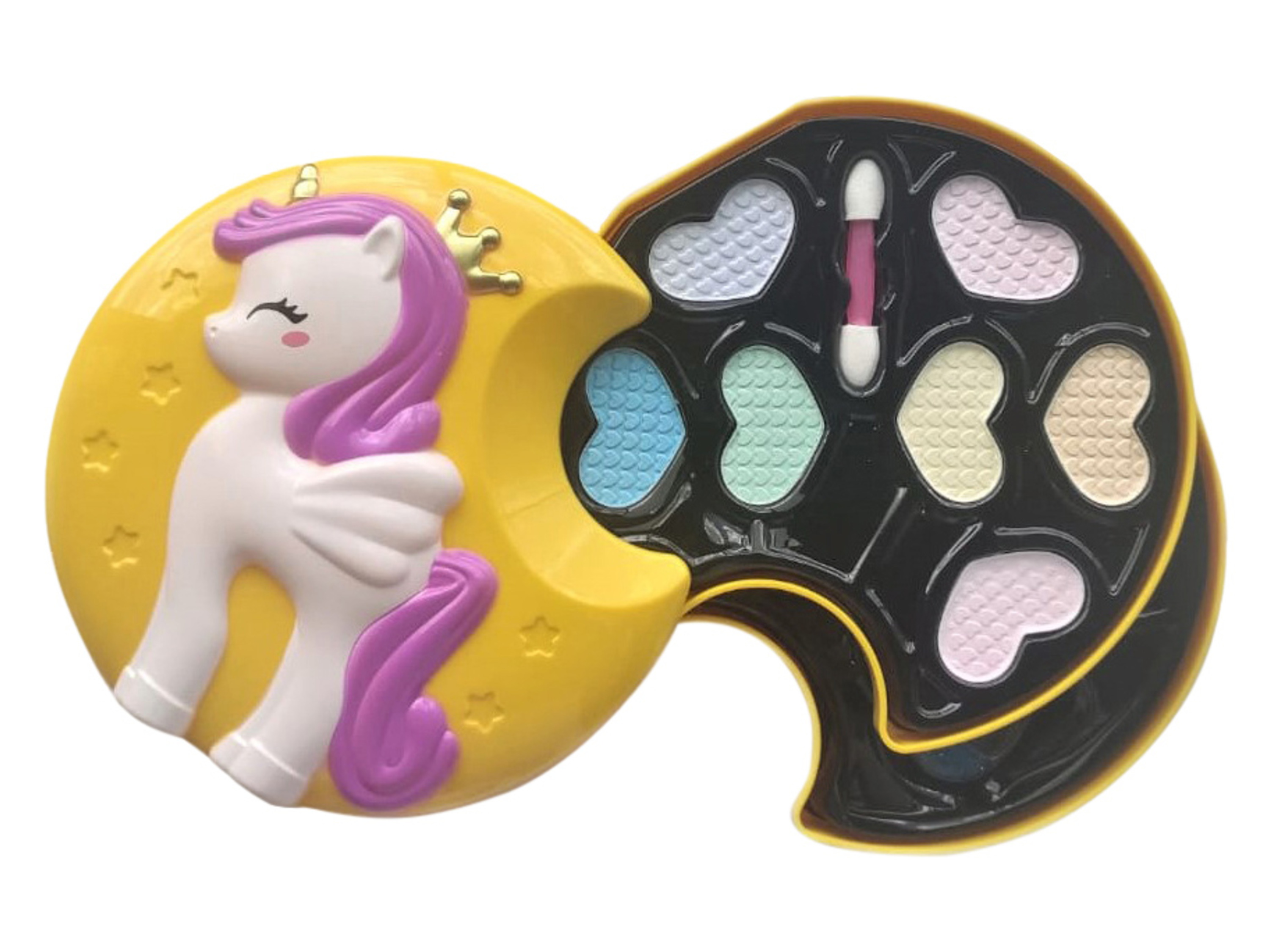 Thumbnail - Clementoni Make Up und Beauty Set (Make Up - Pferd)