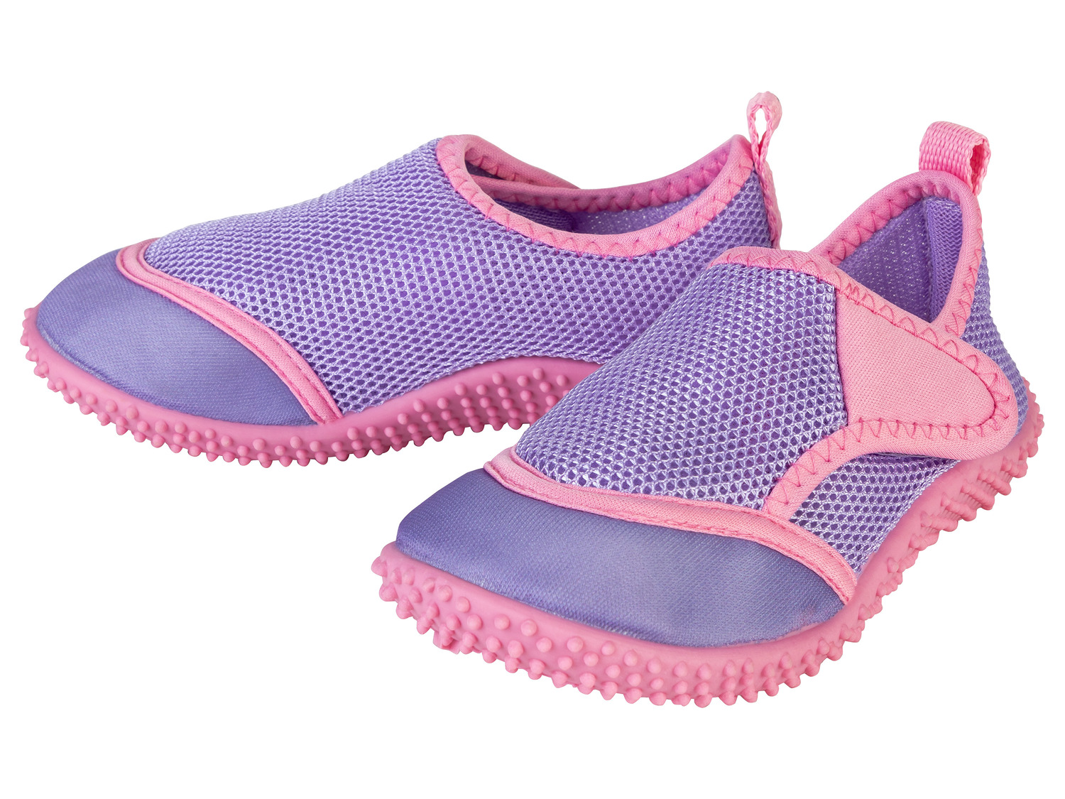 Kleinkinder Aquaschuhe mit Anziehhilfe | LIDL