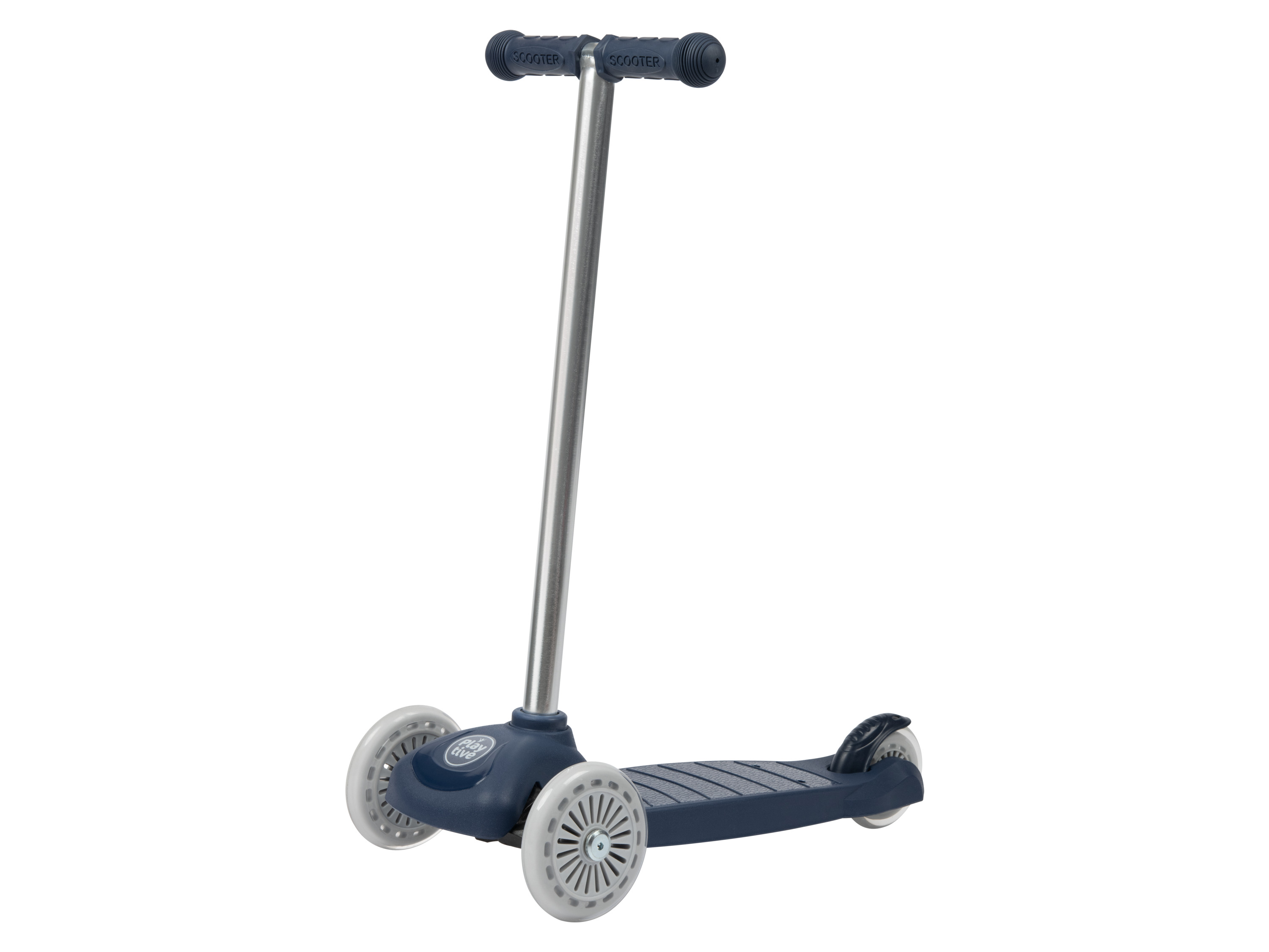 Thumbnail - Playtive Kleinkinder Scooter 4in1 (Blau)