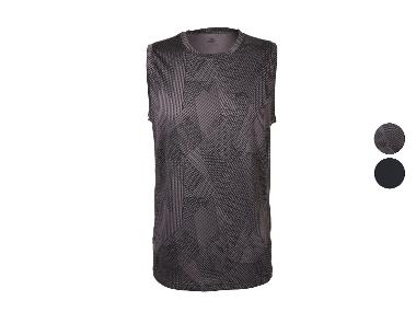 CRIVIT Herren Funktionstop