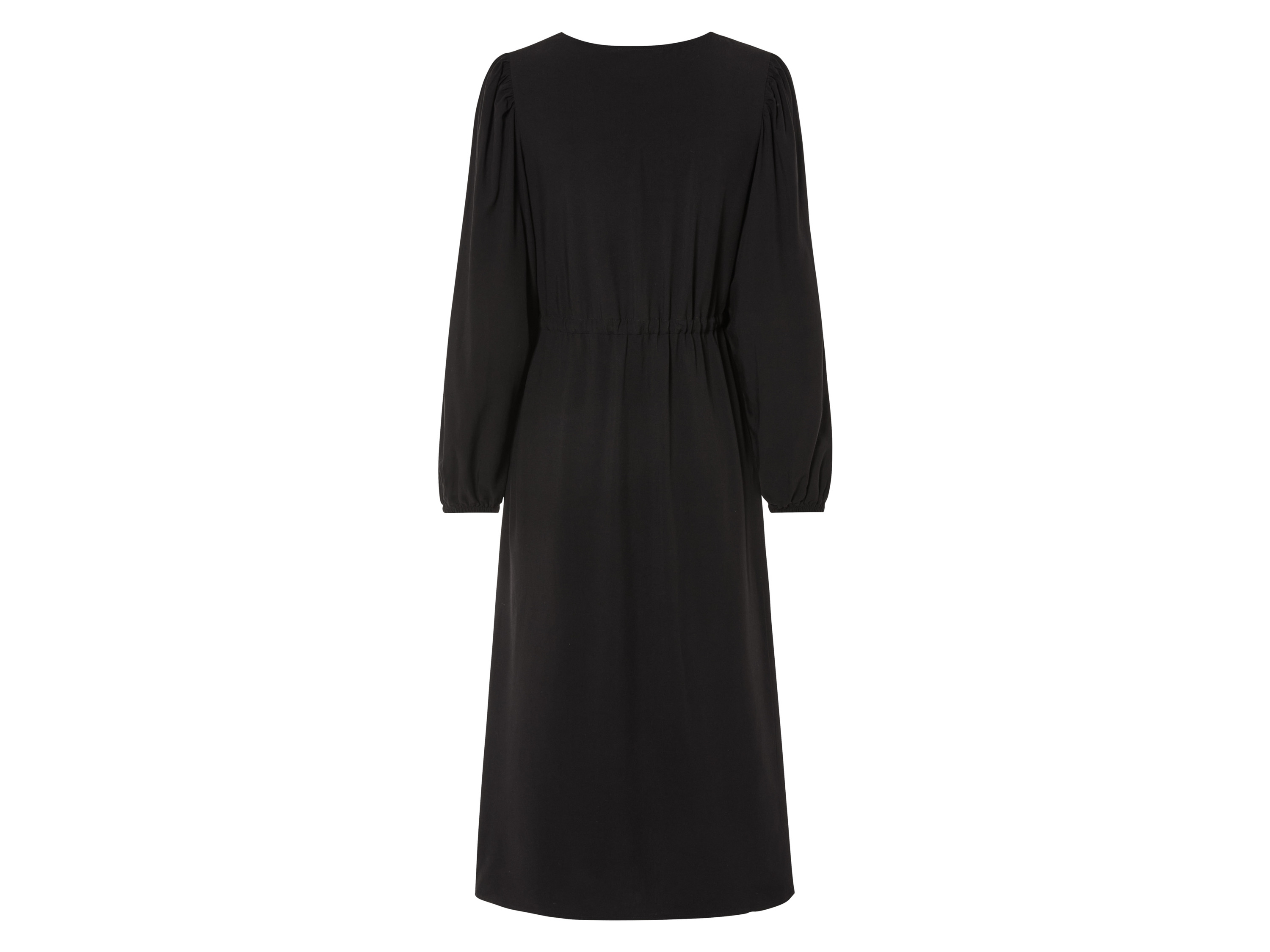 Thumbnail - esmara® Damen Kleid (Schwarz, 36)