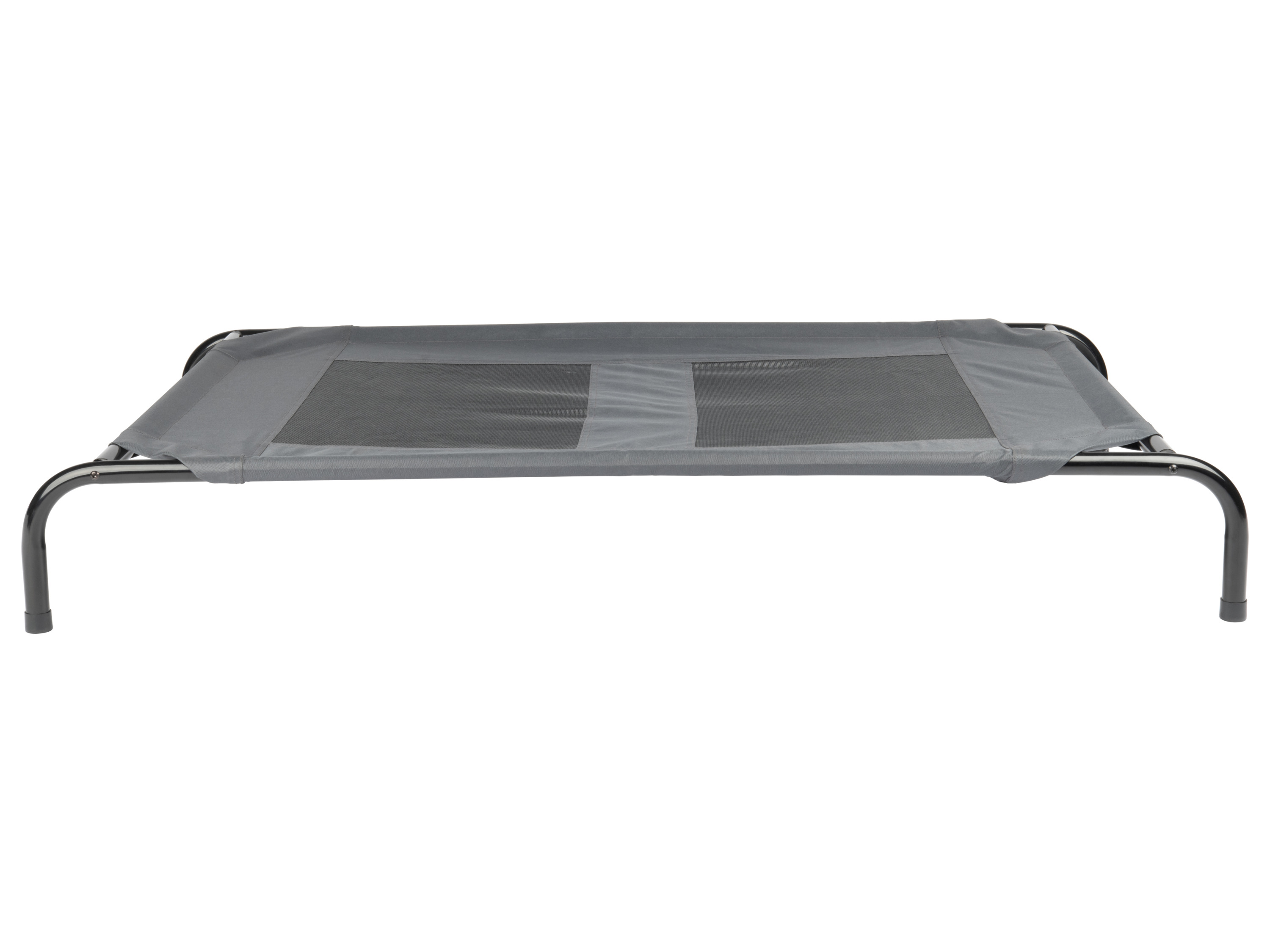 Thumbnail - zoofari® Haustierbett, mit 2 luftdurchlässigen Flächen