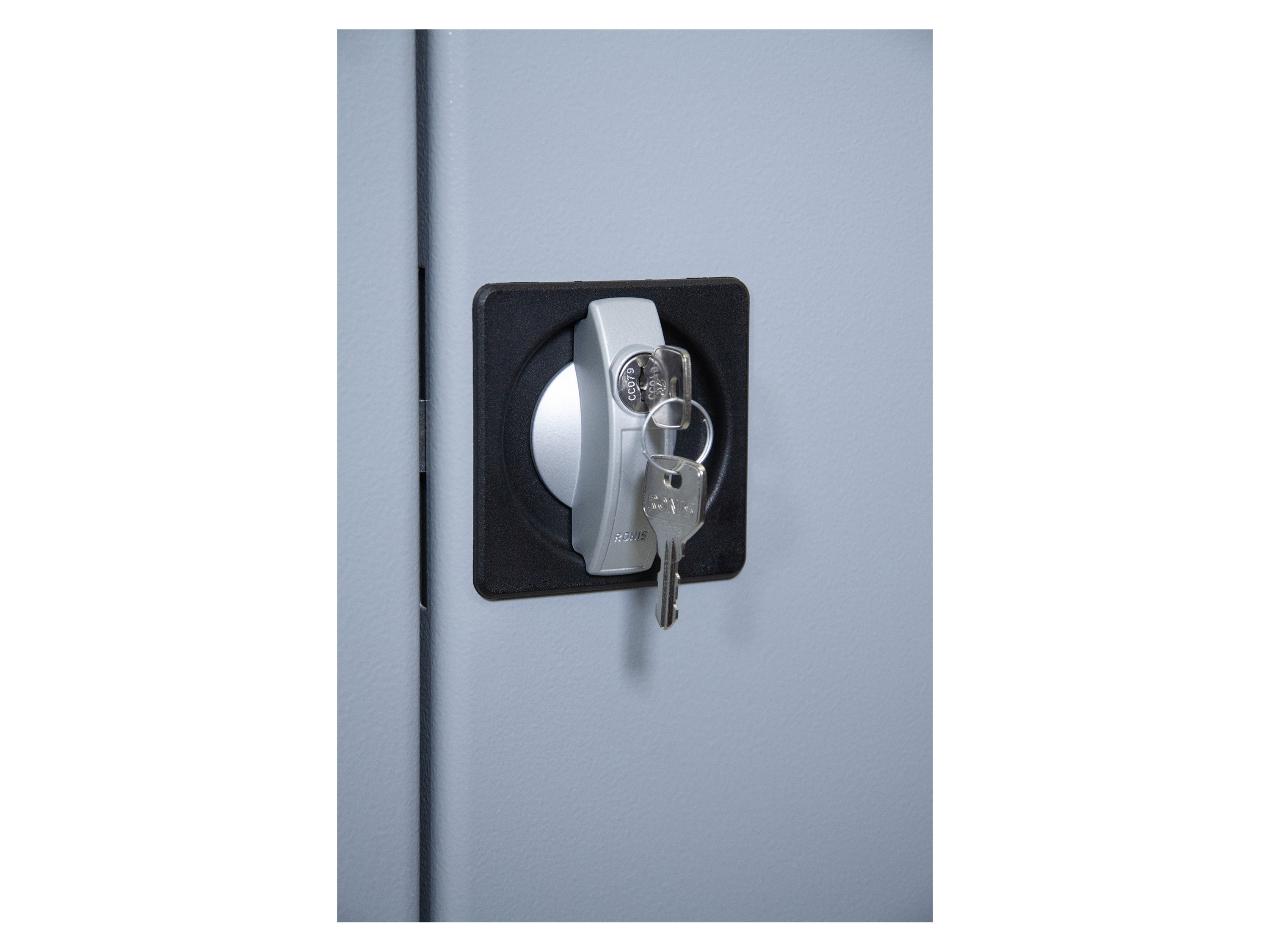 Thumbnail - Güde Umweltschrank »TYP II«, Tiefe 580 mm, aus Stahl