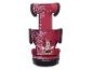 Roter und pinker Minnie Mouse Bebeconfort Kindersitz