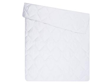 LIVARNO® Bettdecke kochfest warm, 155 x 220 cm