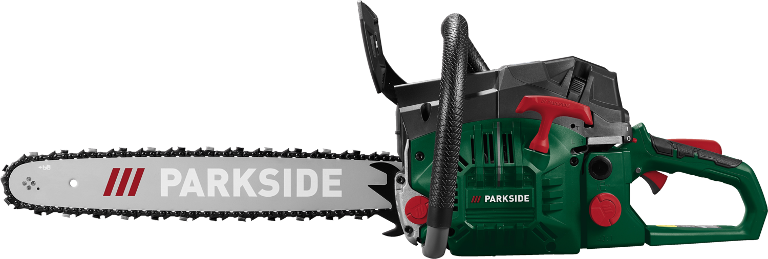 Thumbnail - PARKSIDE® Benzin-Kettensäge »PBKS 53 C3«