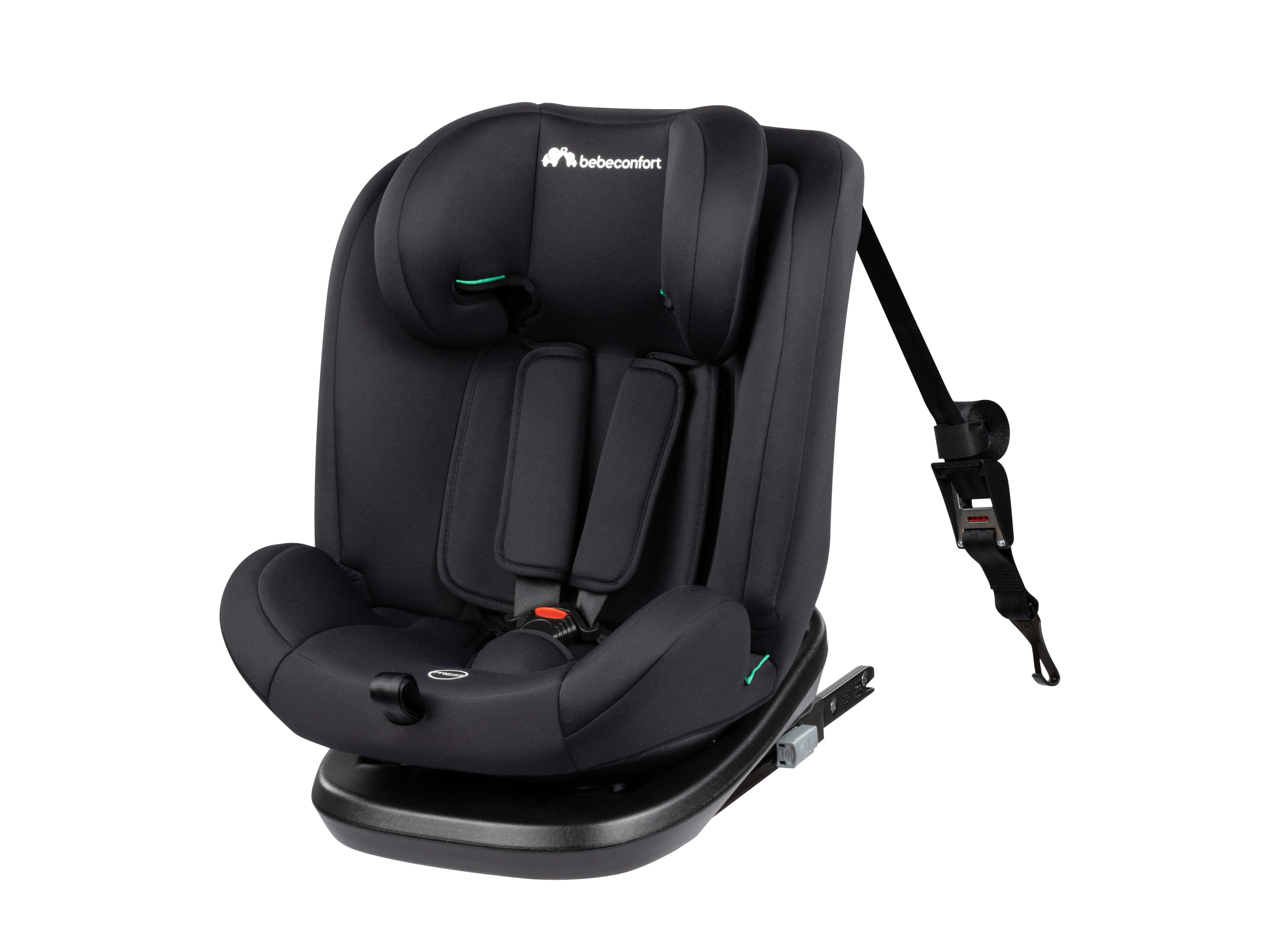bebeconfort Kinderautositz »EverFix i-Size«, black““ | 03220660341139