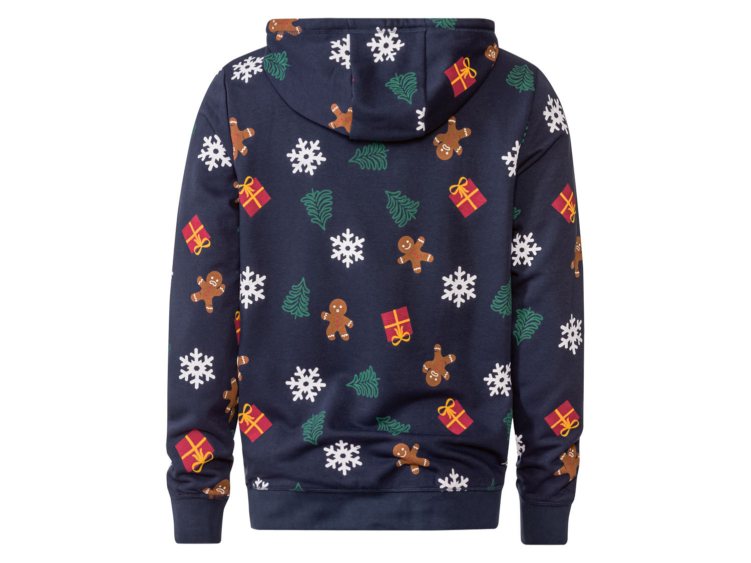 Kaufe 5-14 Jahre Jungen Hoodies Mädchen Pullover H Produktbild-Vorschau 2