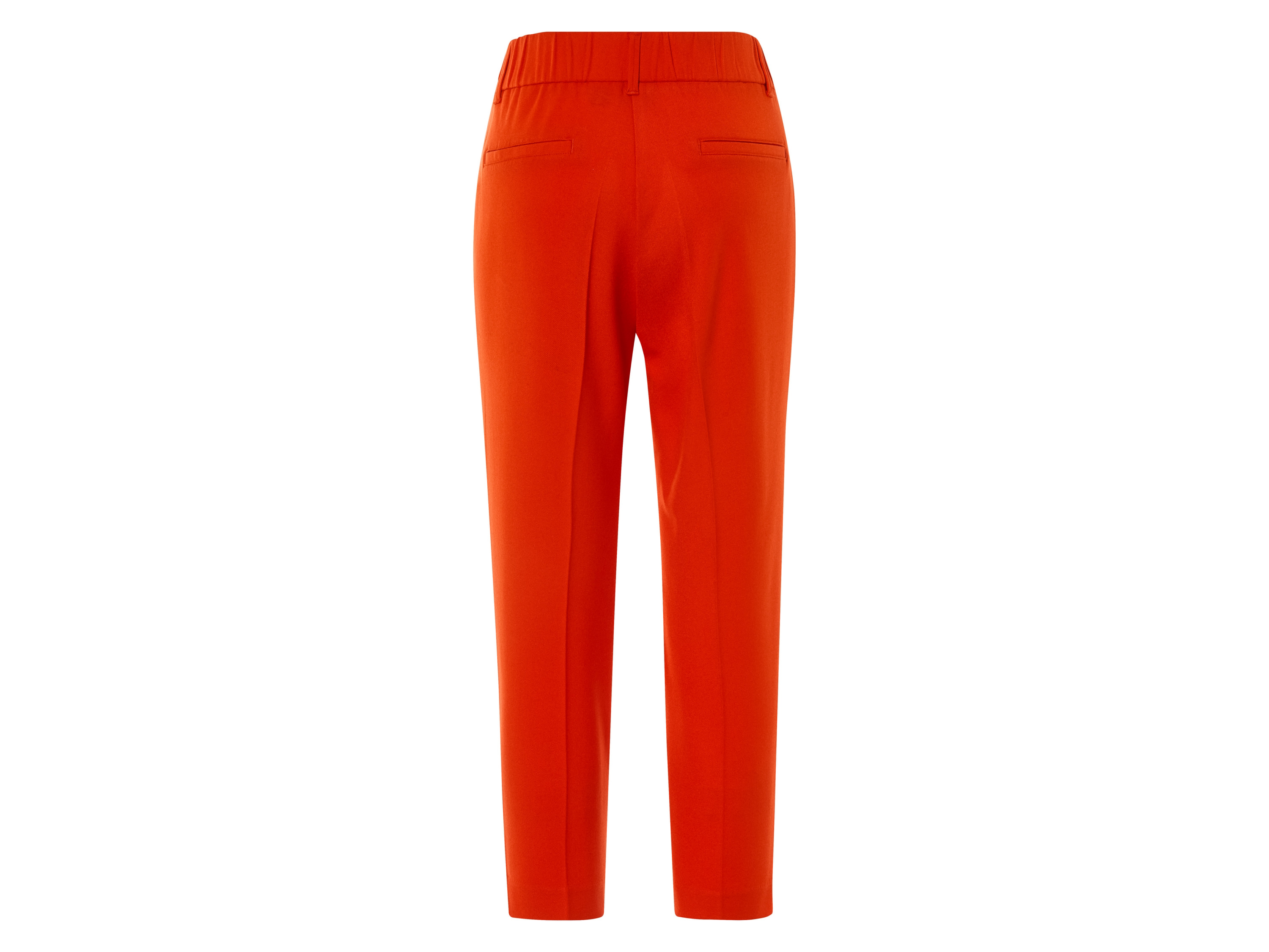 Thumbnail - esmara® Damen Slacks (Rot, 34)