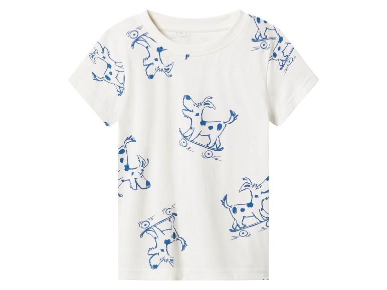 Kinder T-Shirts, 2 Stück