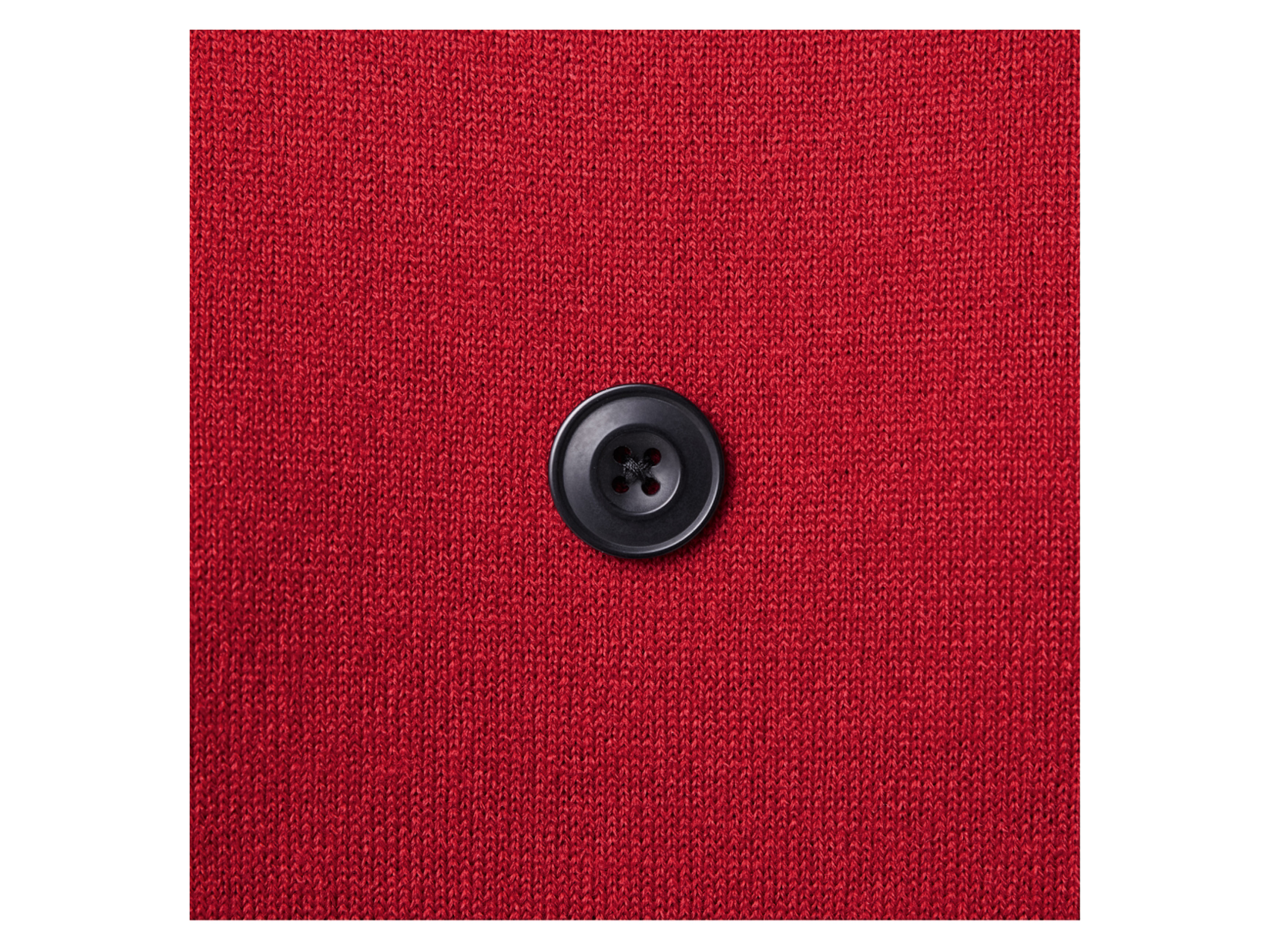 Thumbnail - esmara® Damen Pullover Weihnachten LED (Rot, M(40/42))