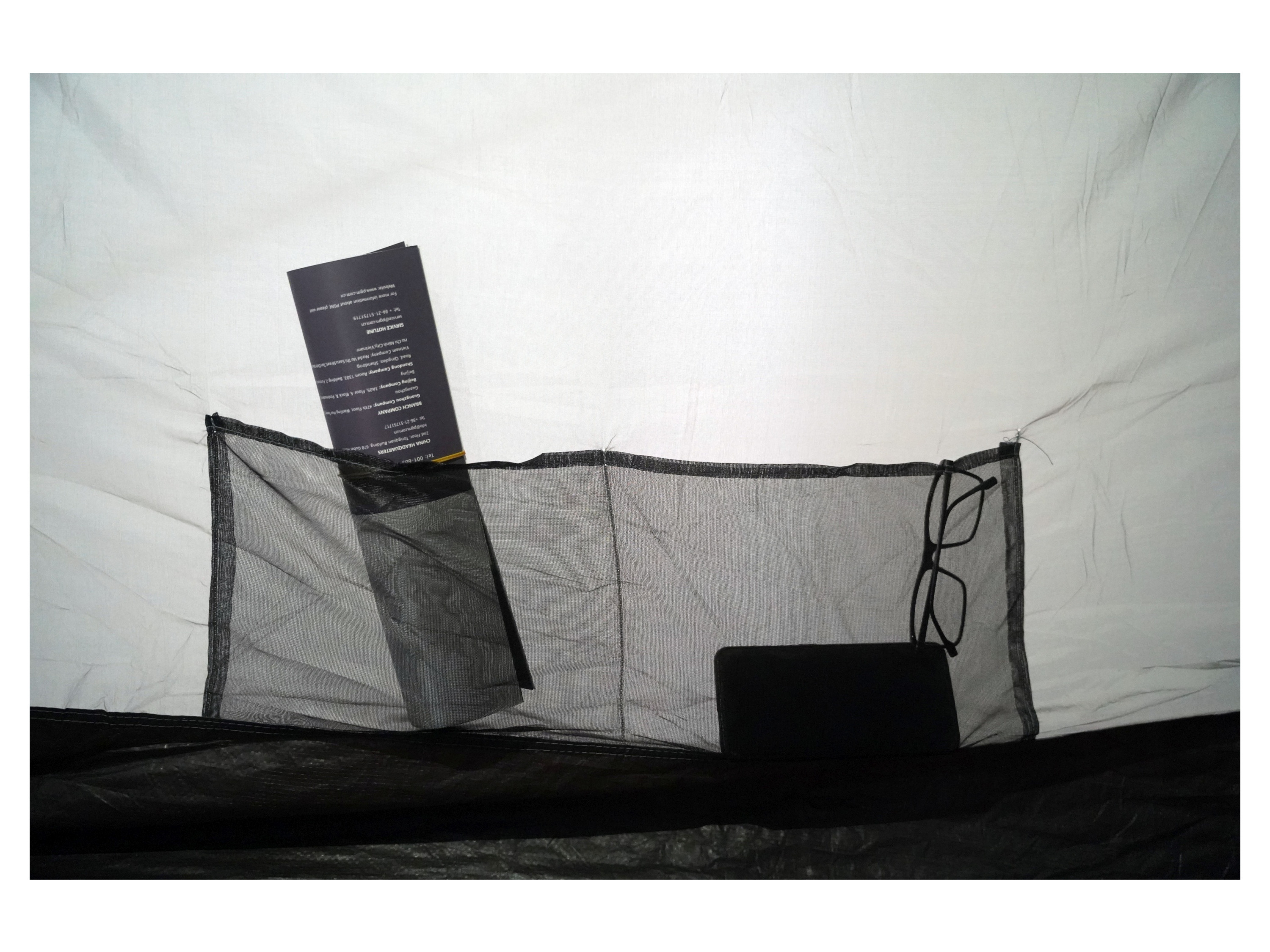 Thumbnail - TENTCAMP Tunnelzelt, »COLIN« 4 Personen