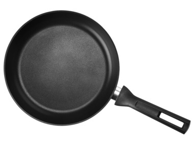 ERNESTO® Pfanne, Ø 28 cm, recyceltes Aluminium