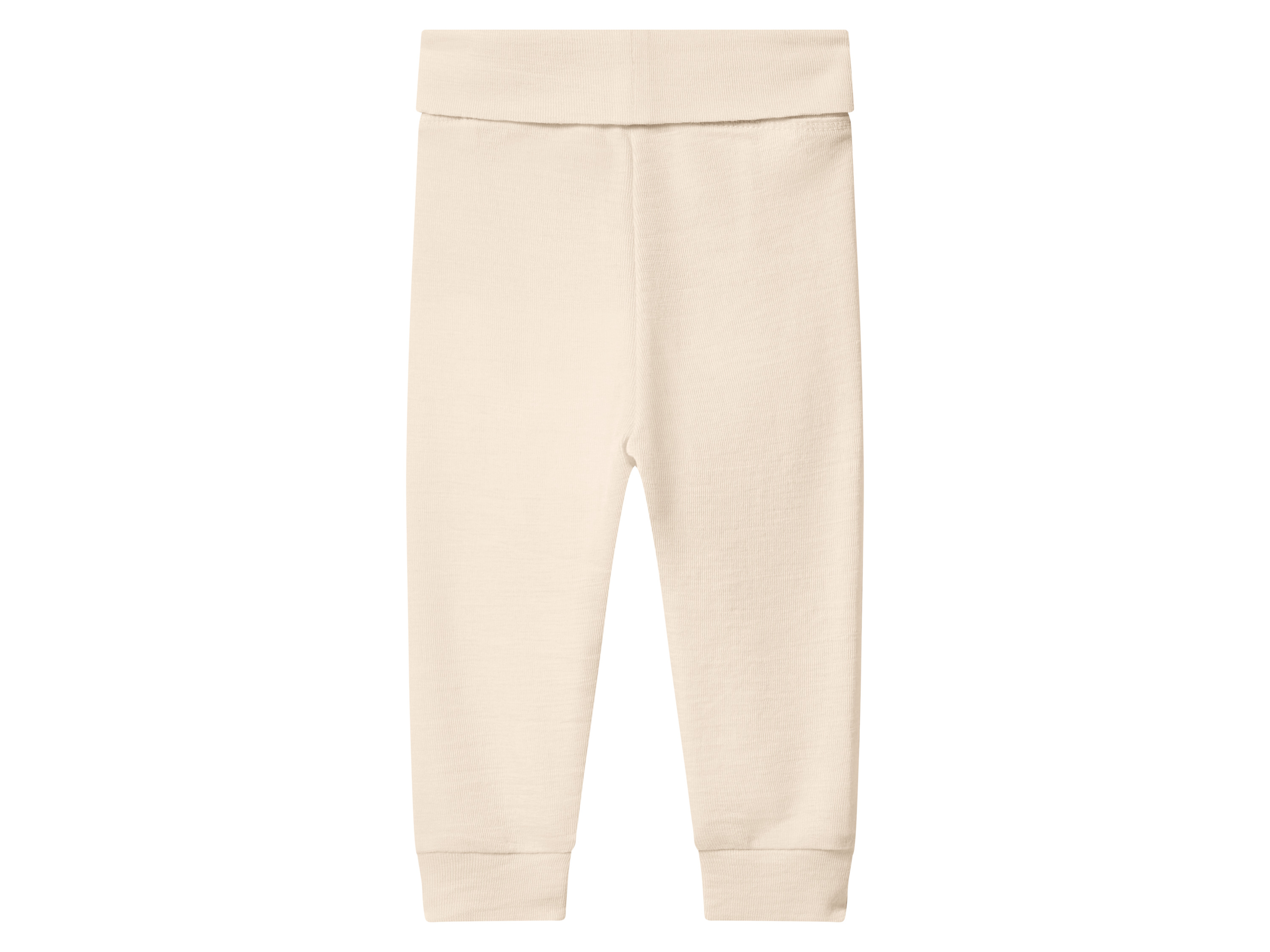 Thumbnail - lupilu® Baby Jogginghose (Beige, 62/68)