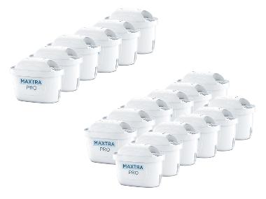 BRITA Wasserfilter-Ersatzkartusche MAXTRA PRO Pure Performance