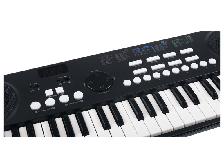 Keyboard, kabellos online kaufen LIDL