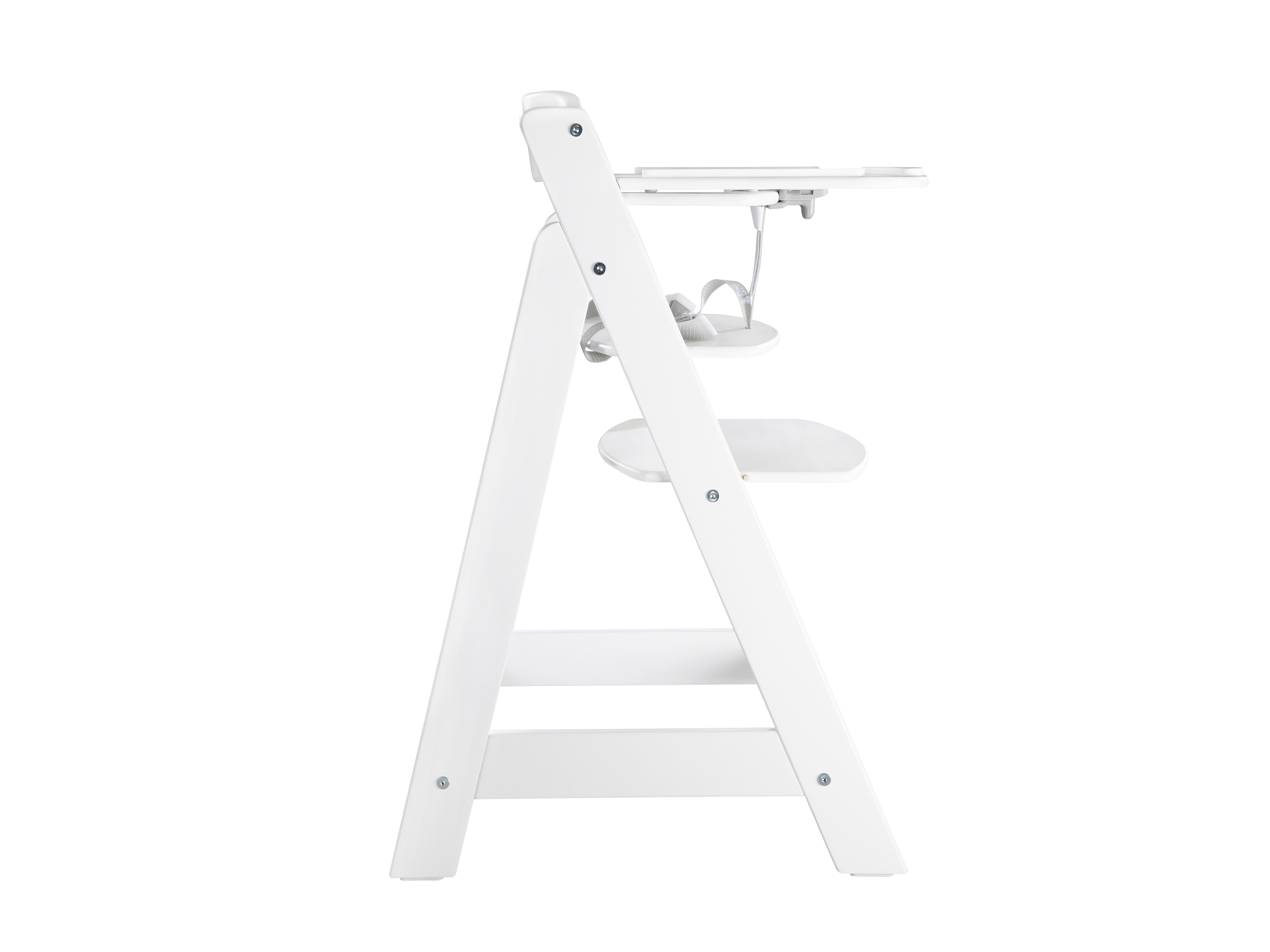 Thumbnail - roba Essbrett (Weiß)