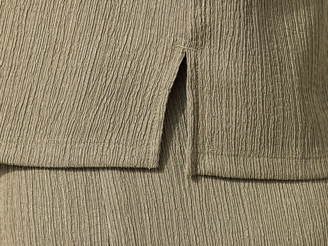 Thumbnail - esmara® Damen Shirt (S (36/38), olive)