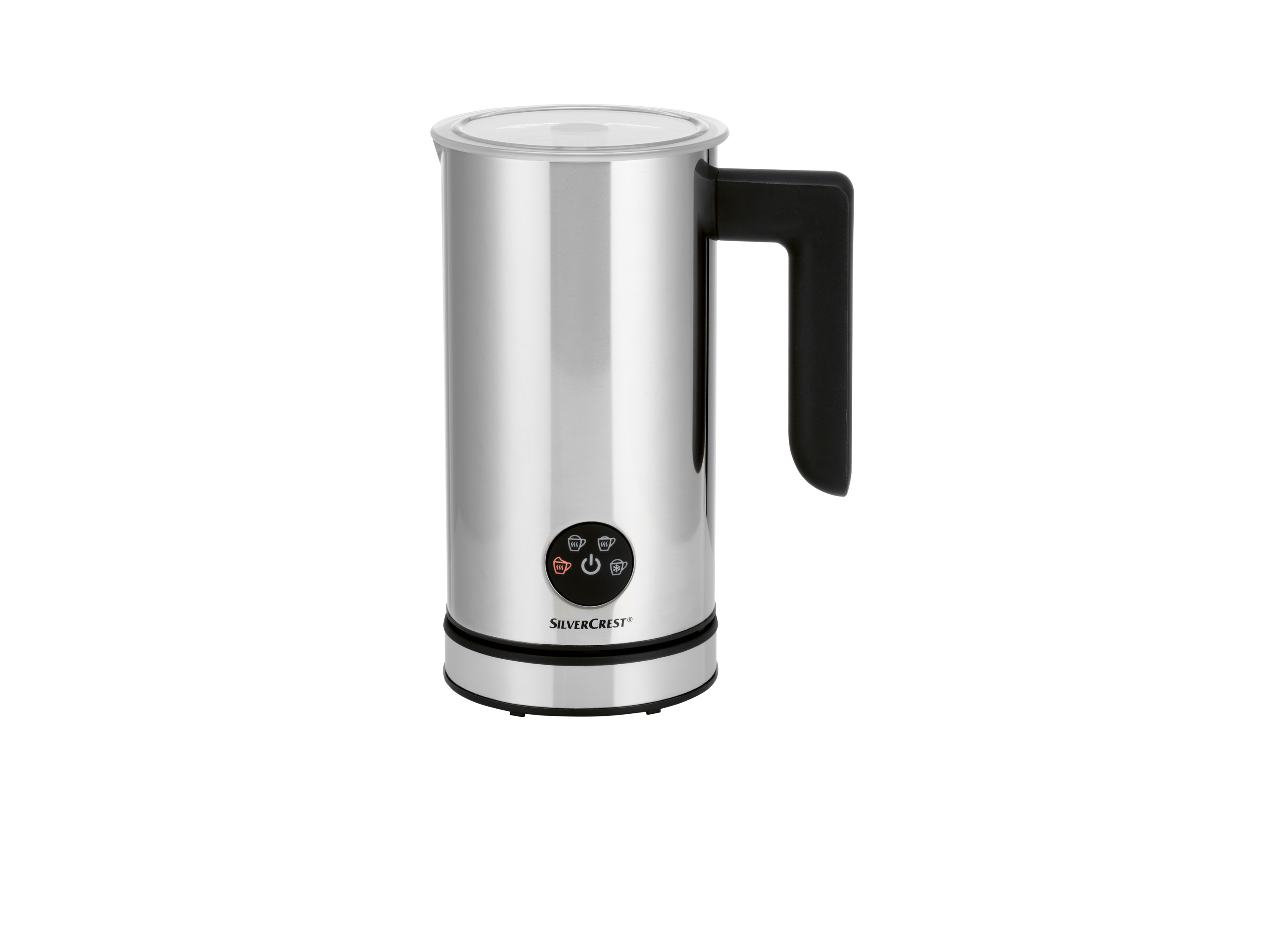 Thumbnail - SILVERCREST® KITCHEN TOOLS Milchaufschäumer »EDS SMA 500 H1«, mit Kaltaufschäumfunktion