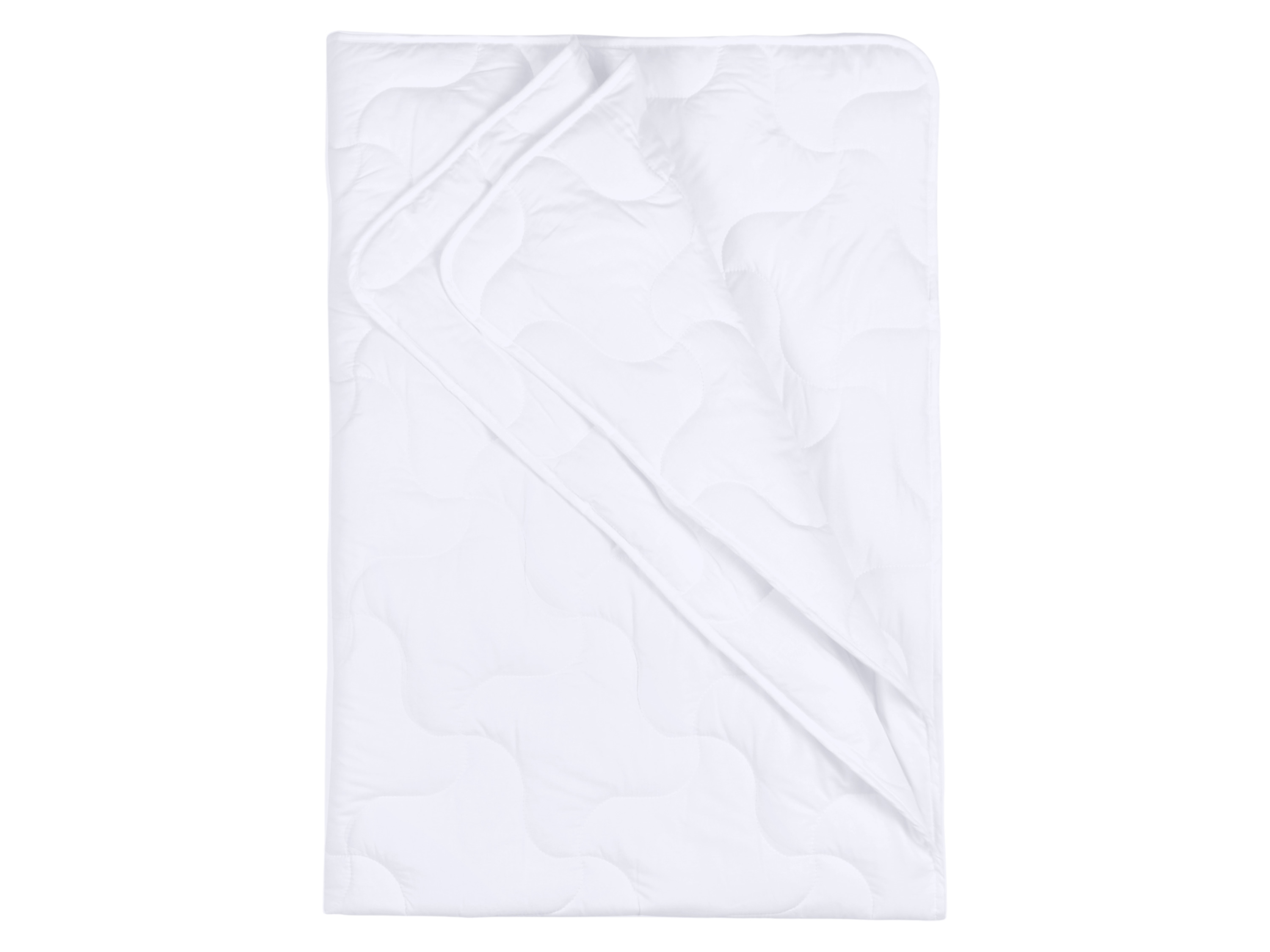 LIVARNO® Ganzjahres-Bettdecke, 155 x 220 cm – Bild 3 von 4