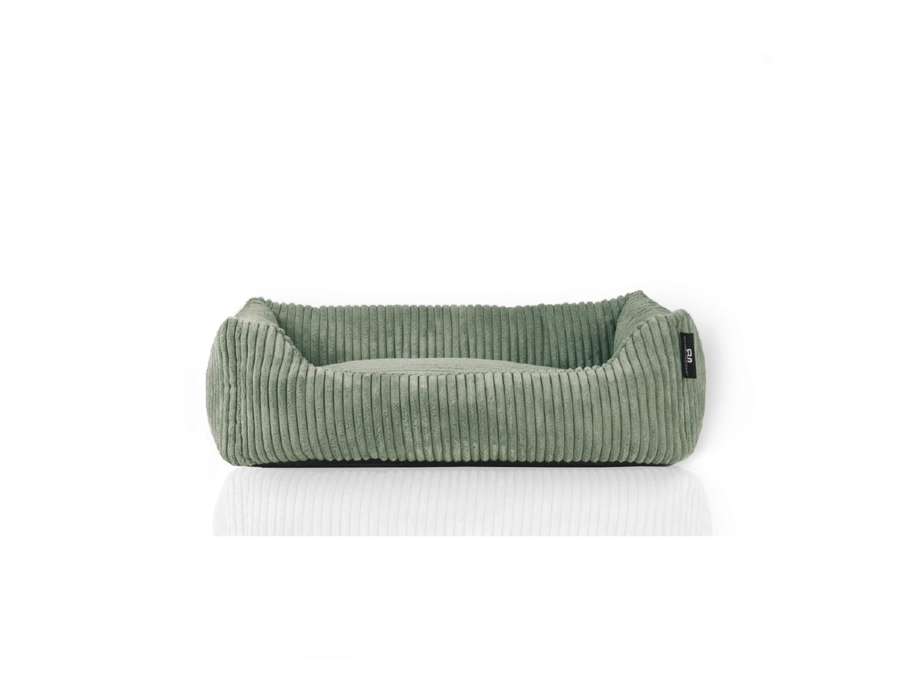 ROHRSCHNEIDER Tierbett Milly (Salbei)