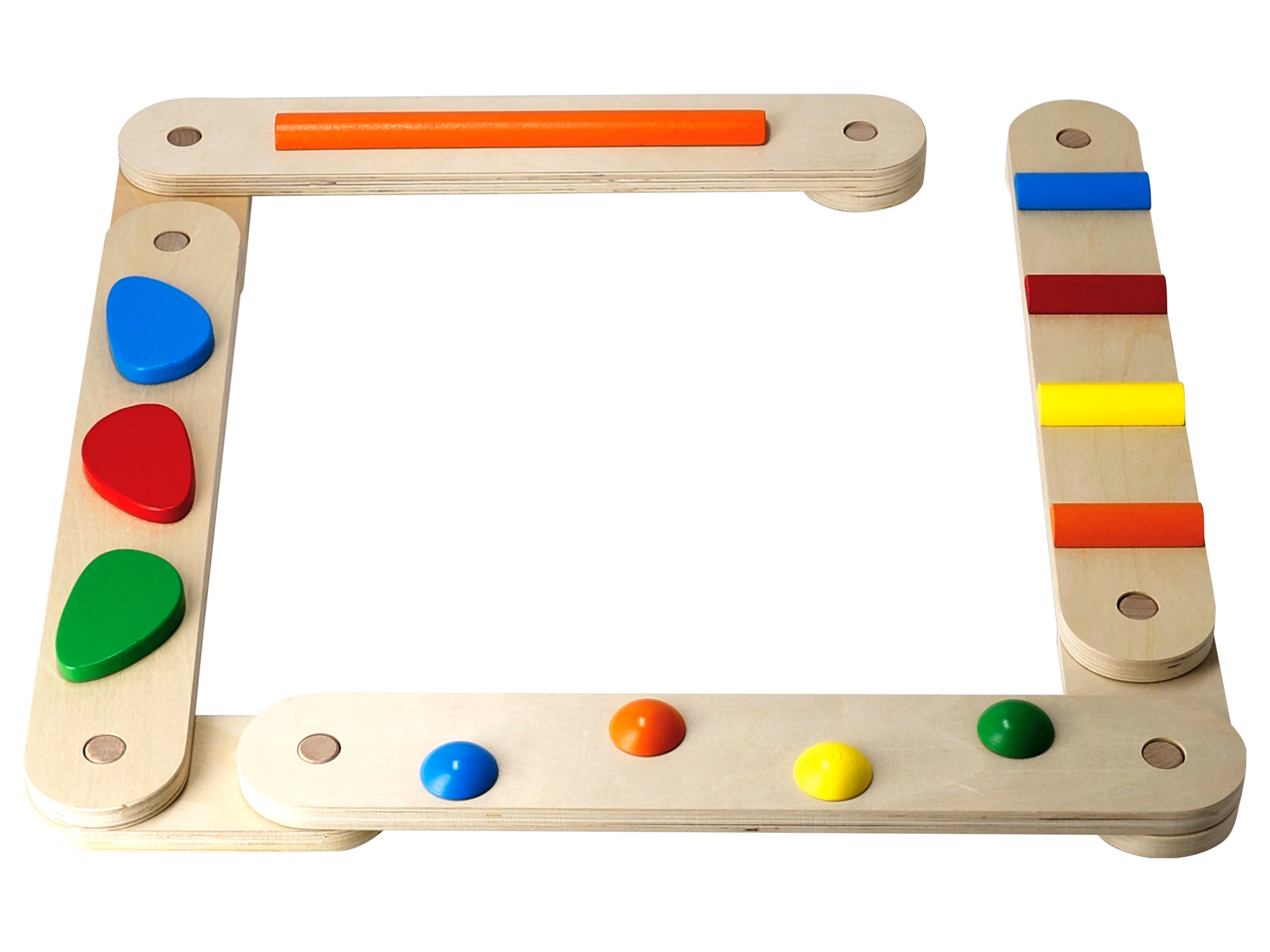 Thumbnail - lupilu® Premium-Balancierbalken