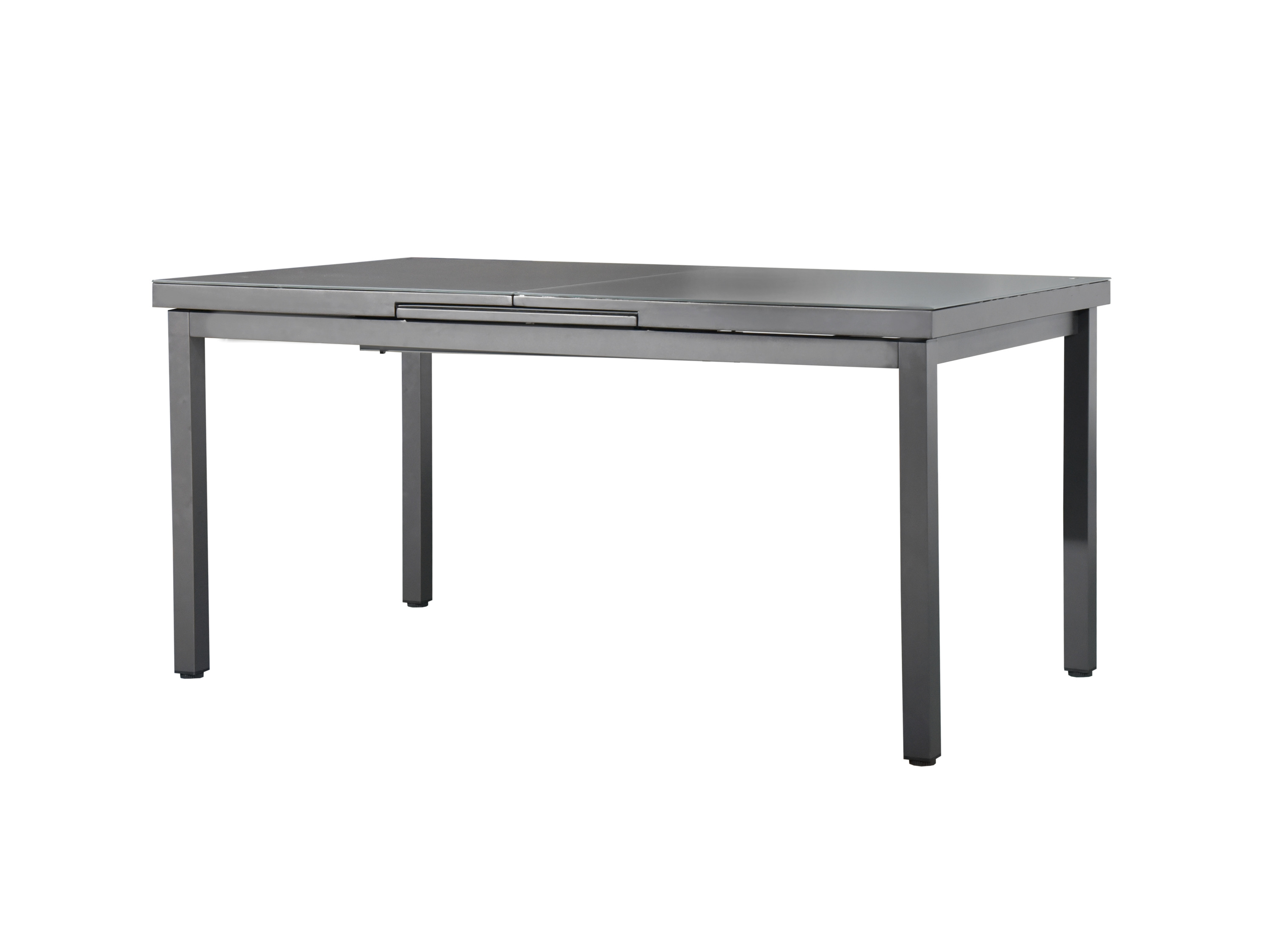 Thumbnail - bellavista - Home & Garden® Tisch »Boston M«, mit Sicherheitsglasplatte