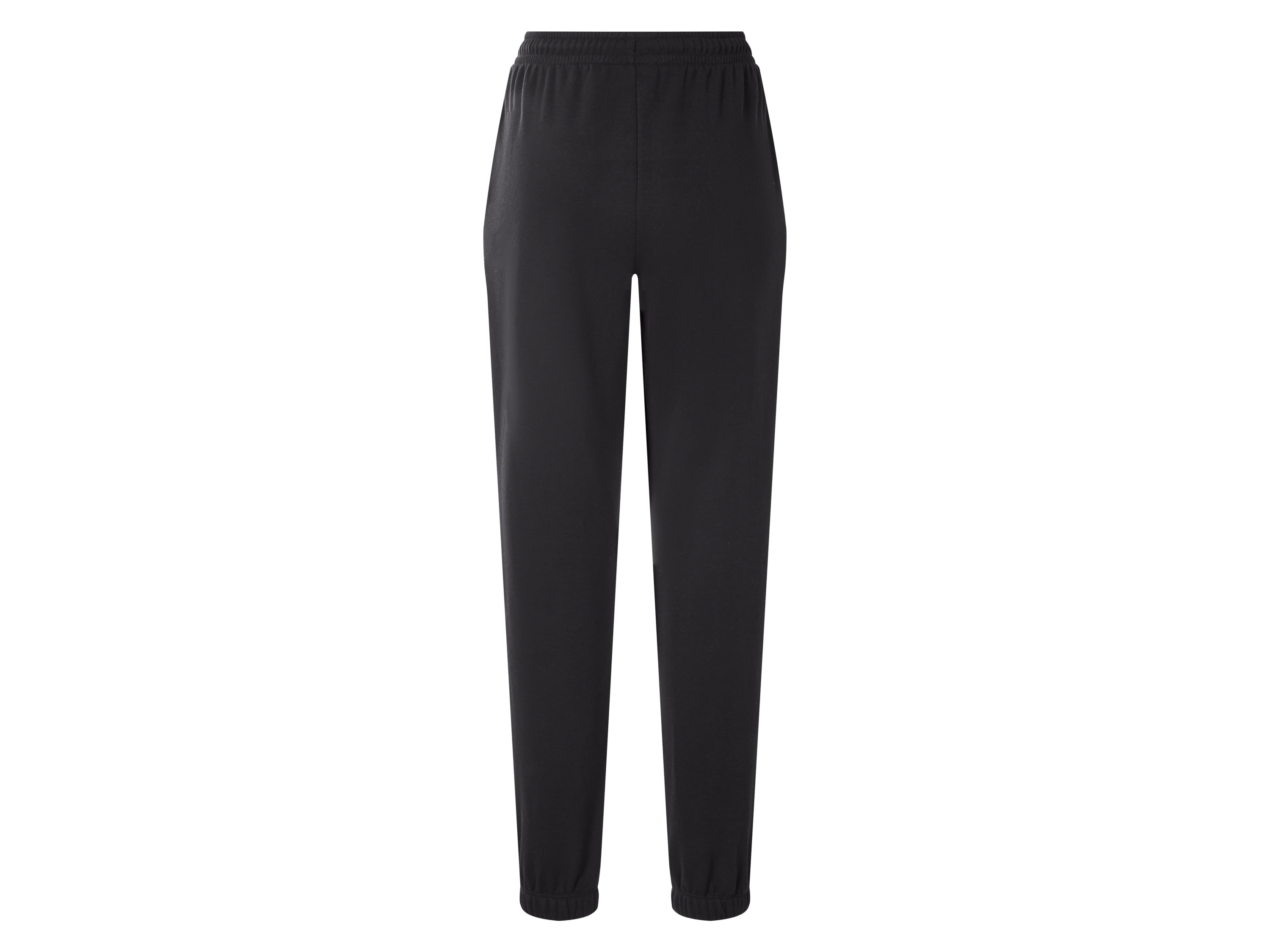 Thumbnail - esmara® Damen Sweathose (Schwarz, XL(48/50))